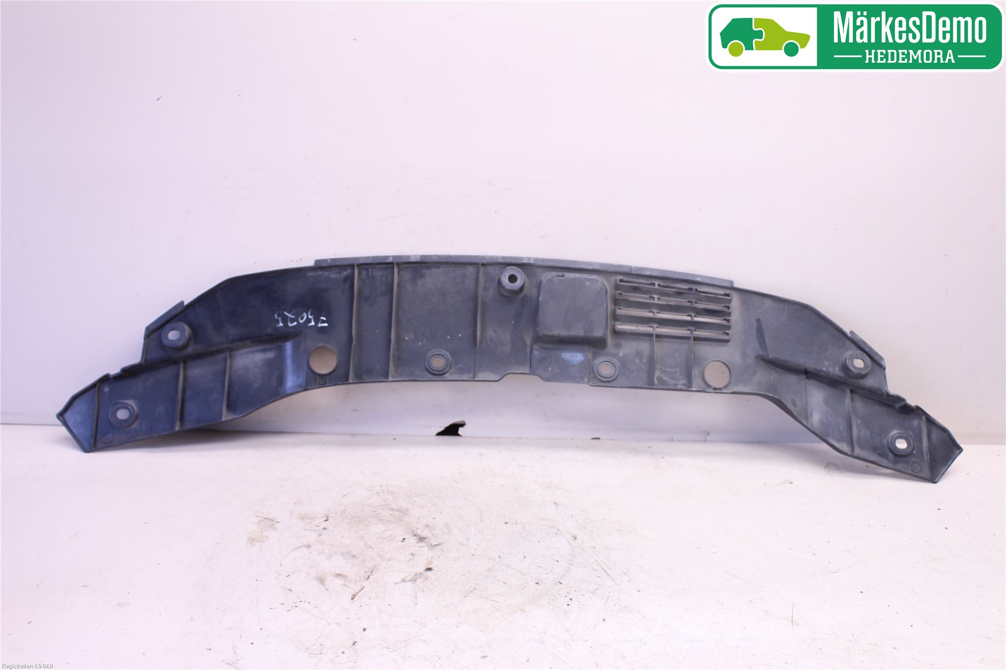 Honda INSIGHT Täckplast Front