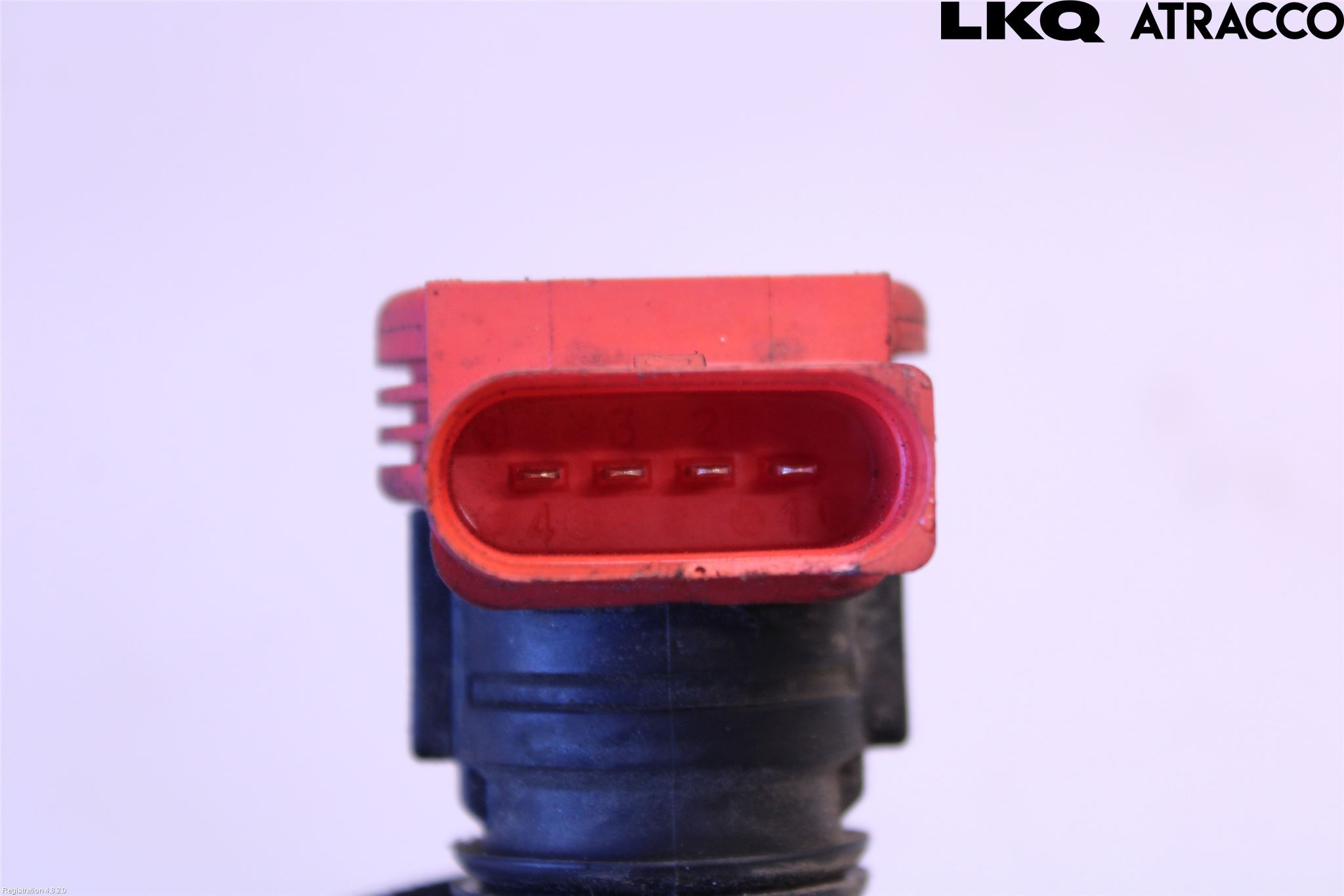 Audi A7/S7 4G 11-17 Tändspole