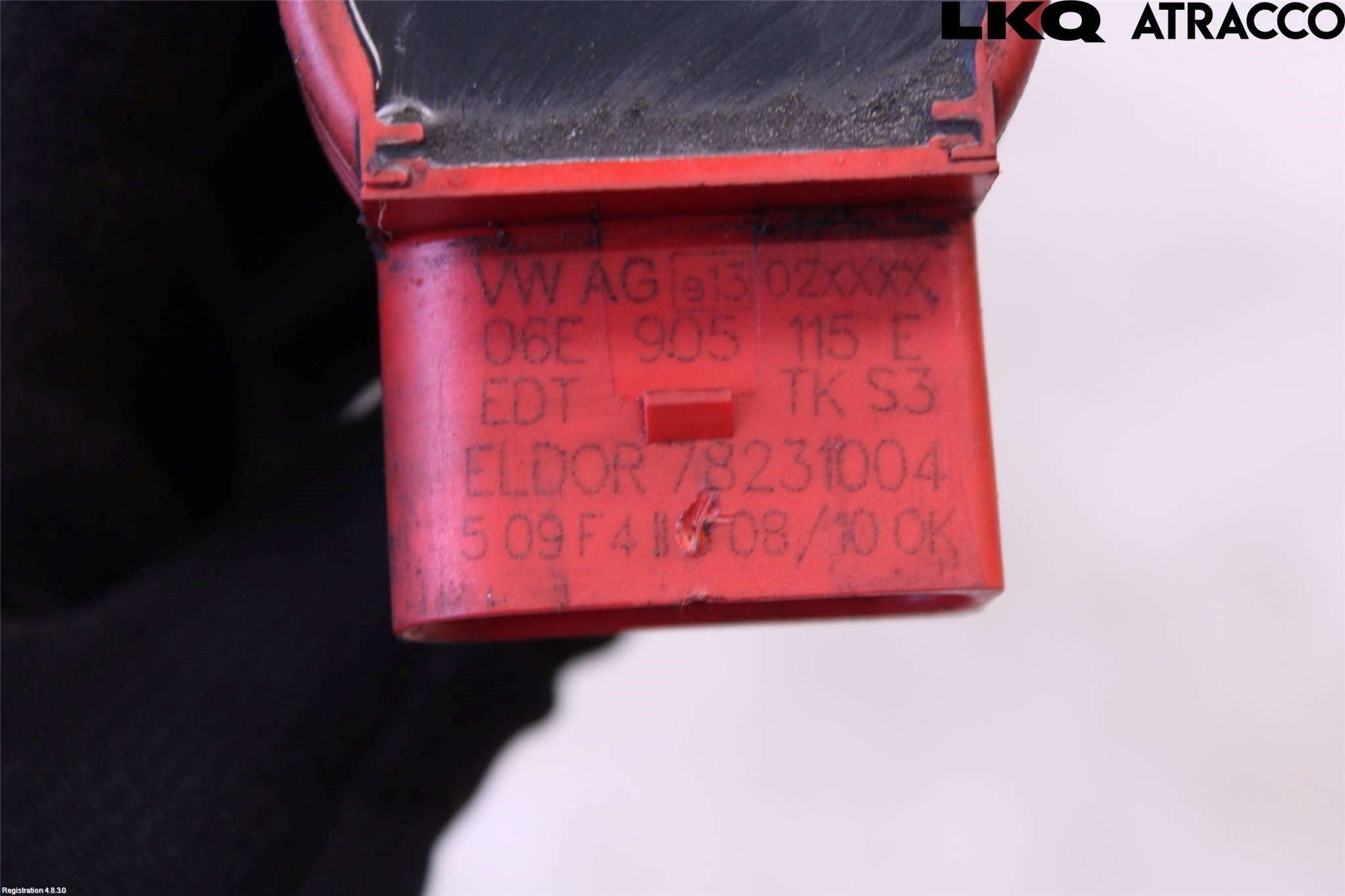 Audi A4/S4 05-07 Tändspole