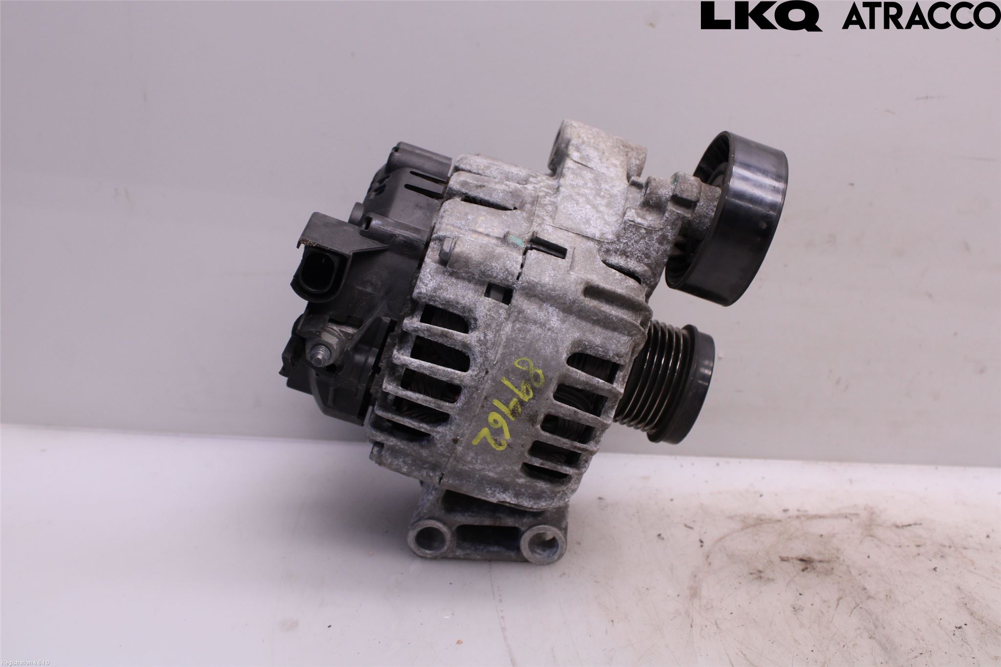 Ford TRANSIT/TOURNEO CONNECT 13-22 Generator
