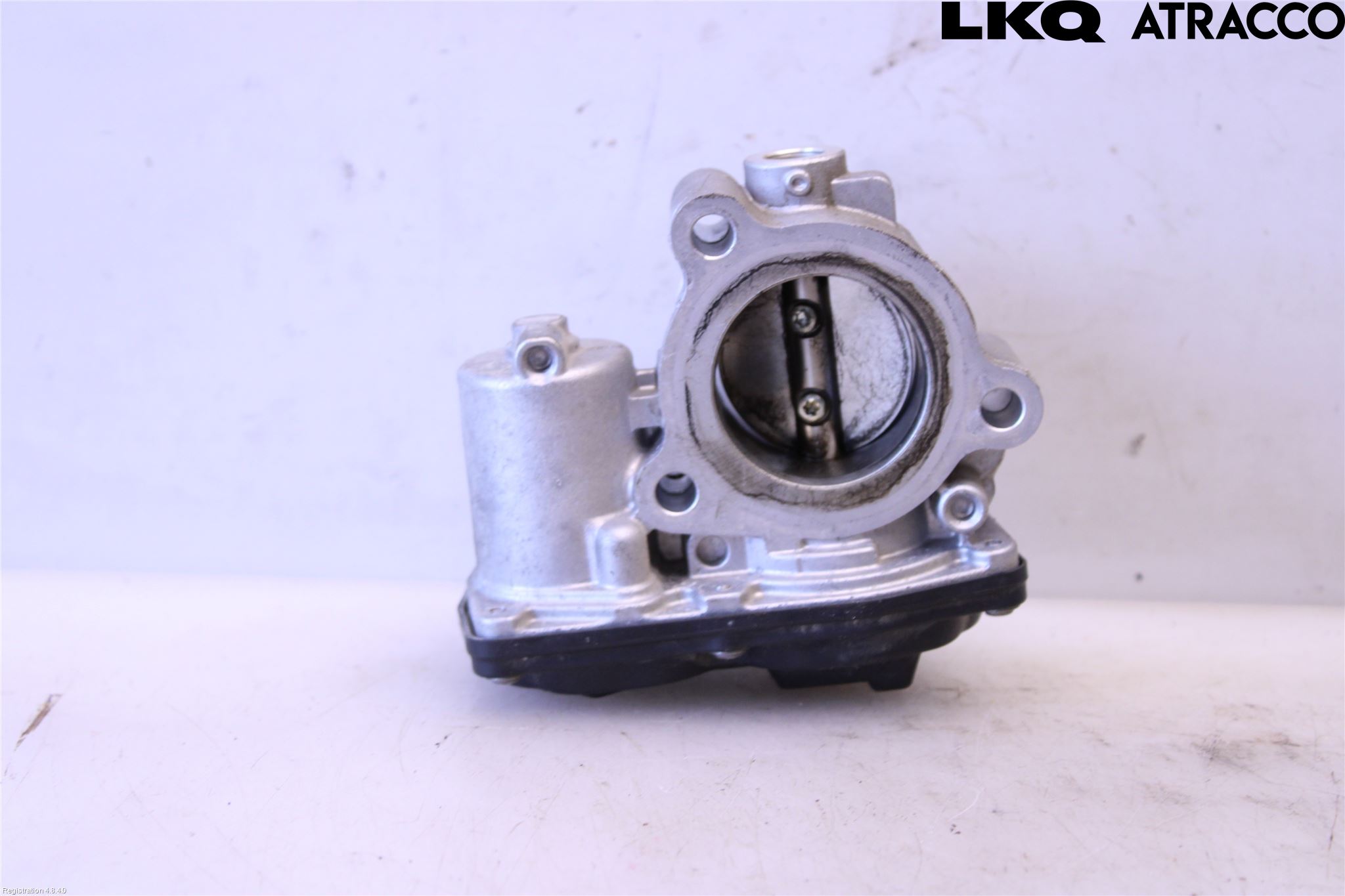 Ford C-MAX ll 15-19 Injspjällhus