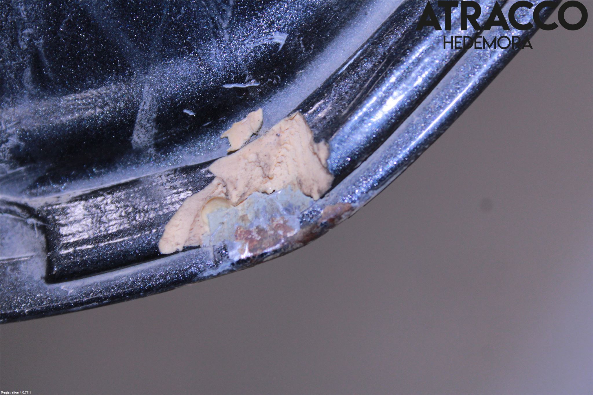 Ford FOCUS 15-18 Baklucka Kombi