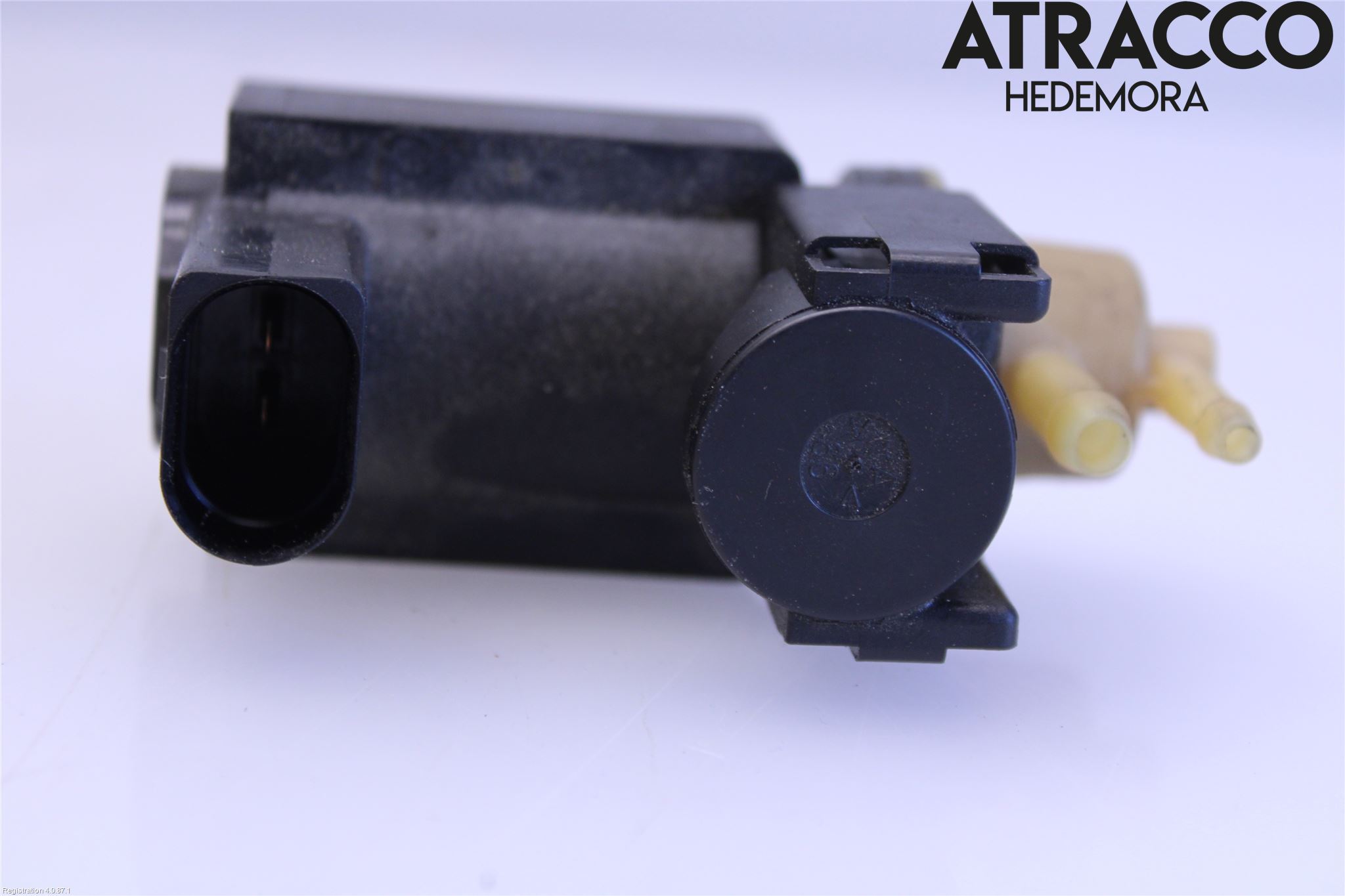 Volvo V90 17->> Vakuumventil