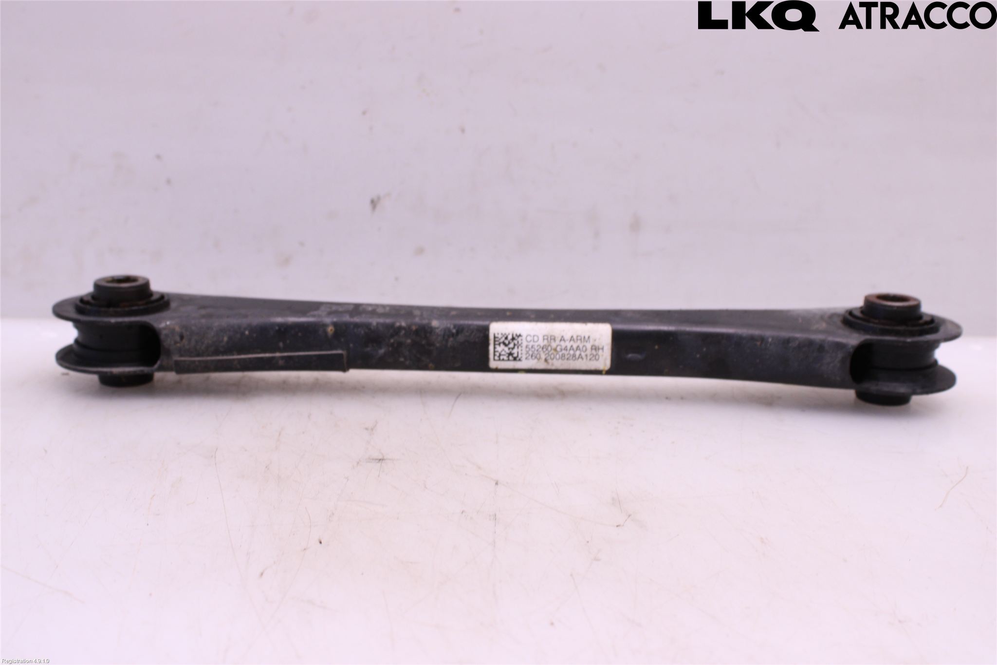 Kia XCEED 19- Bärarm Bak Höger