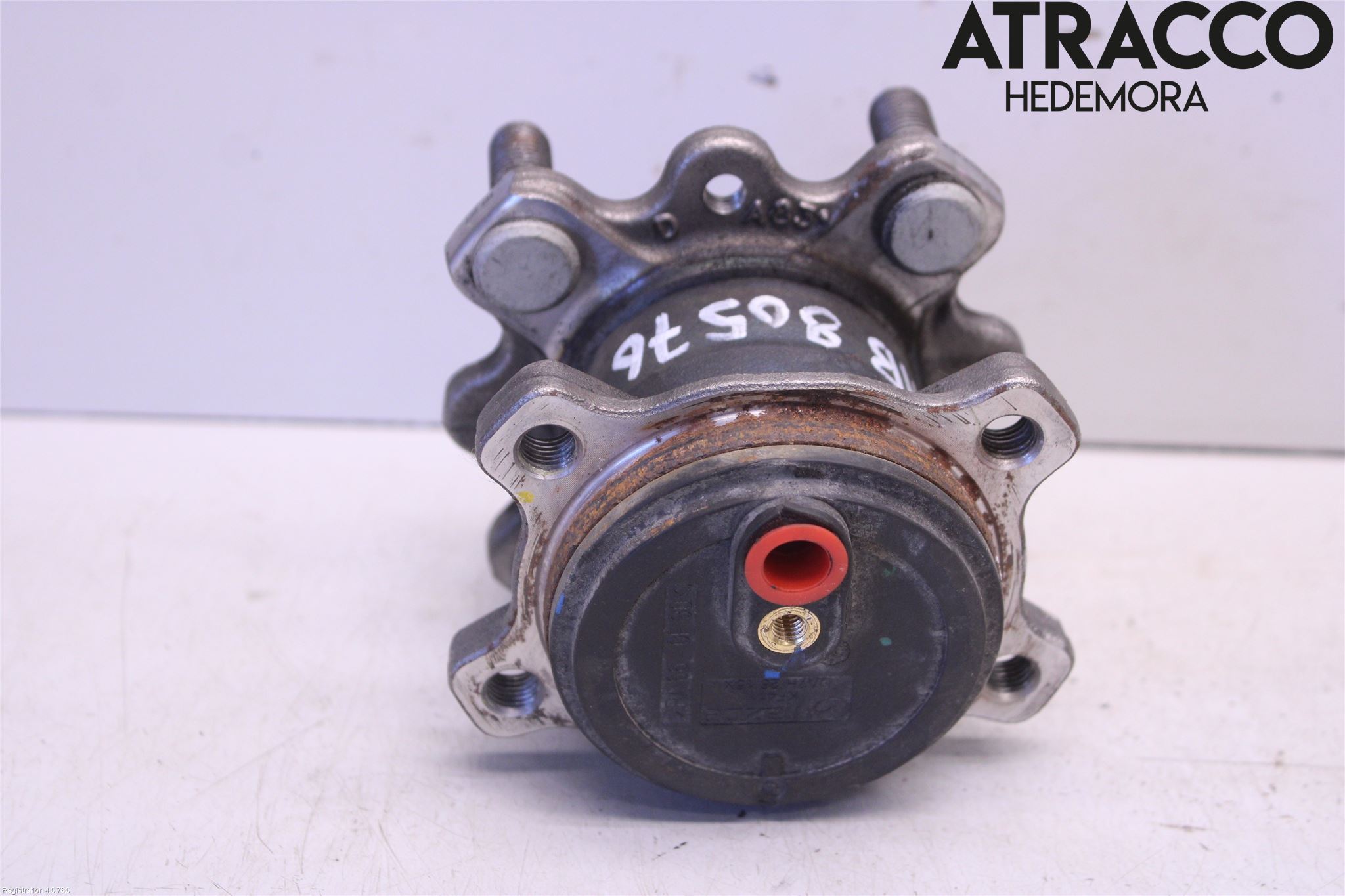 Mazda 2 (DJ) 15-22 Nav Bak