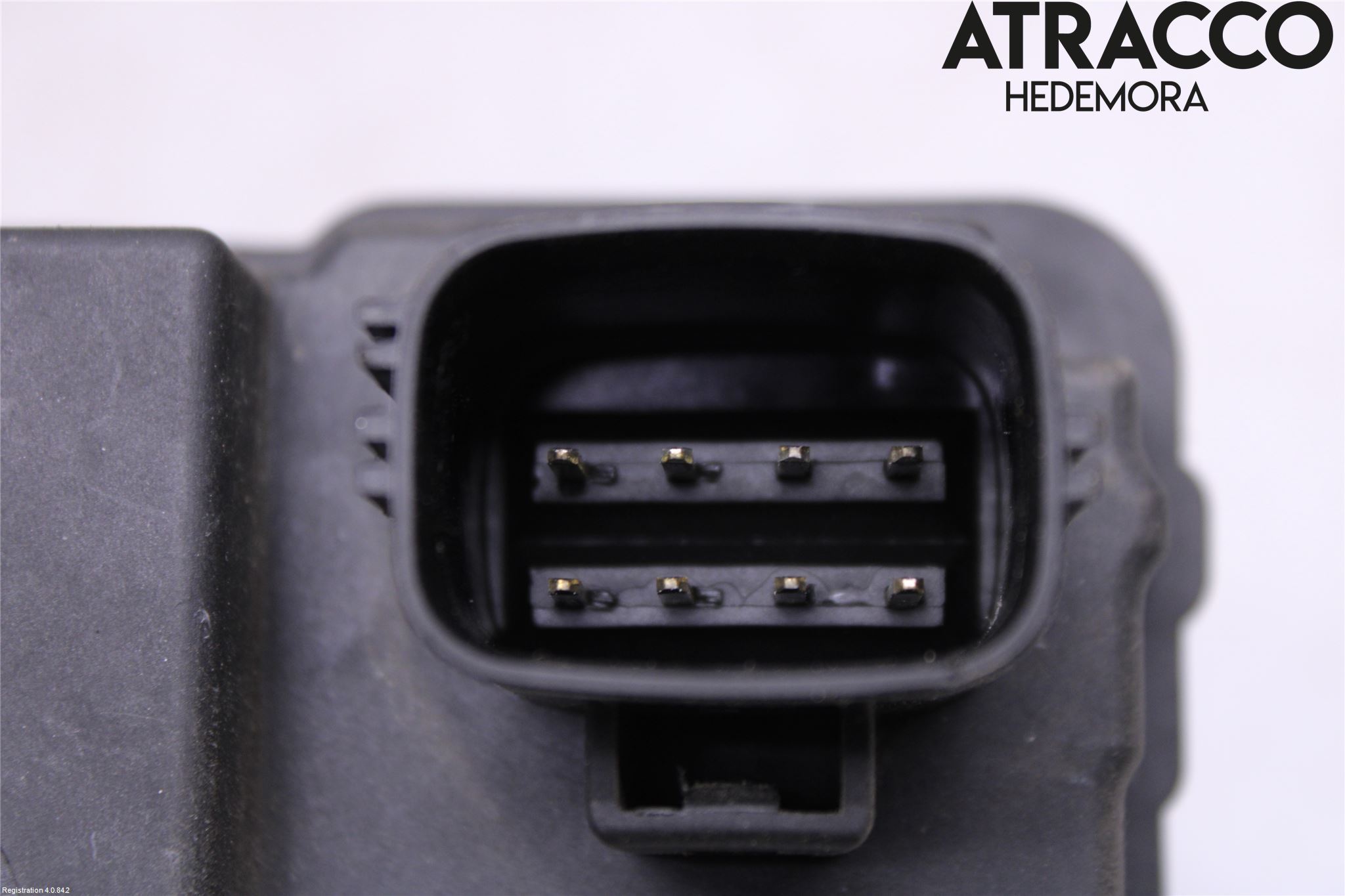 Volvo V70 05-08 Låskista-Dörrlås