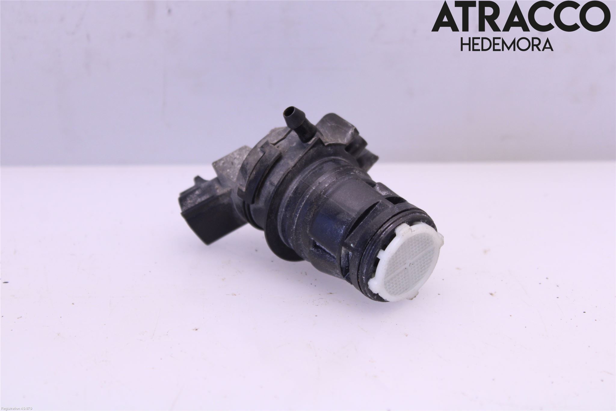 Lexus IS 220d/250/350 06-13 Spolarpump Vindruta