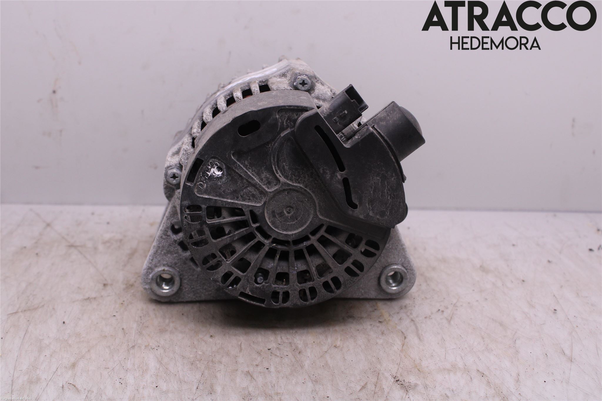 Peugeot PEUGOT 208 16-19 Generator