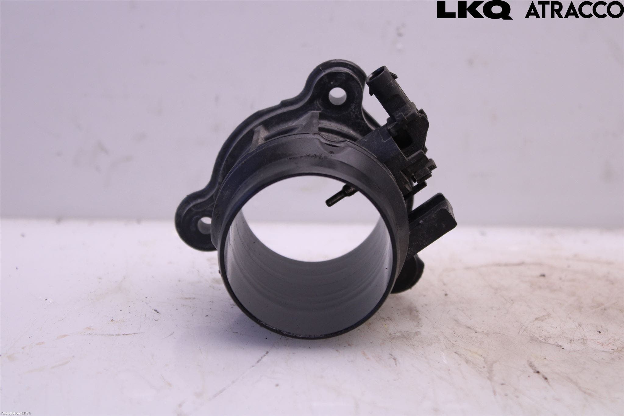 BMW X3 F25 10-17 Givare Insugsluft Temperatur