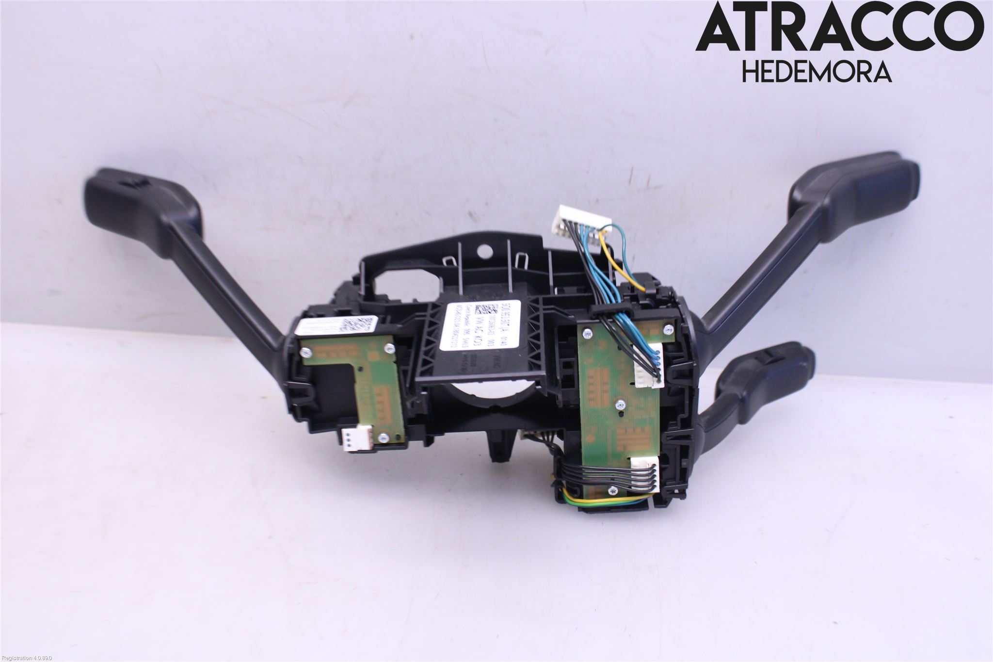 Seat LEON 13-20 Spakcentral