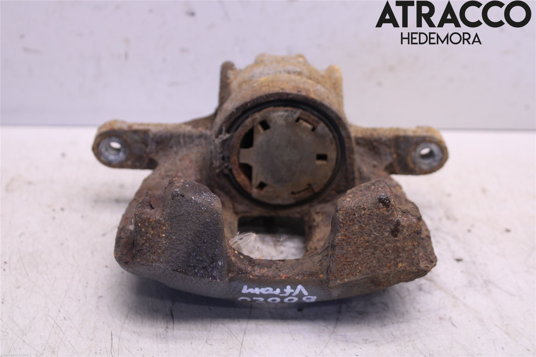 Peugeot 308 08-13 Bromsok Fram Vänster