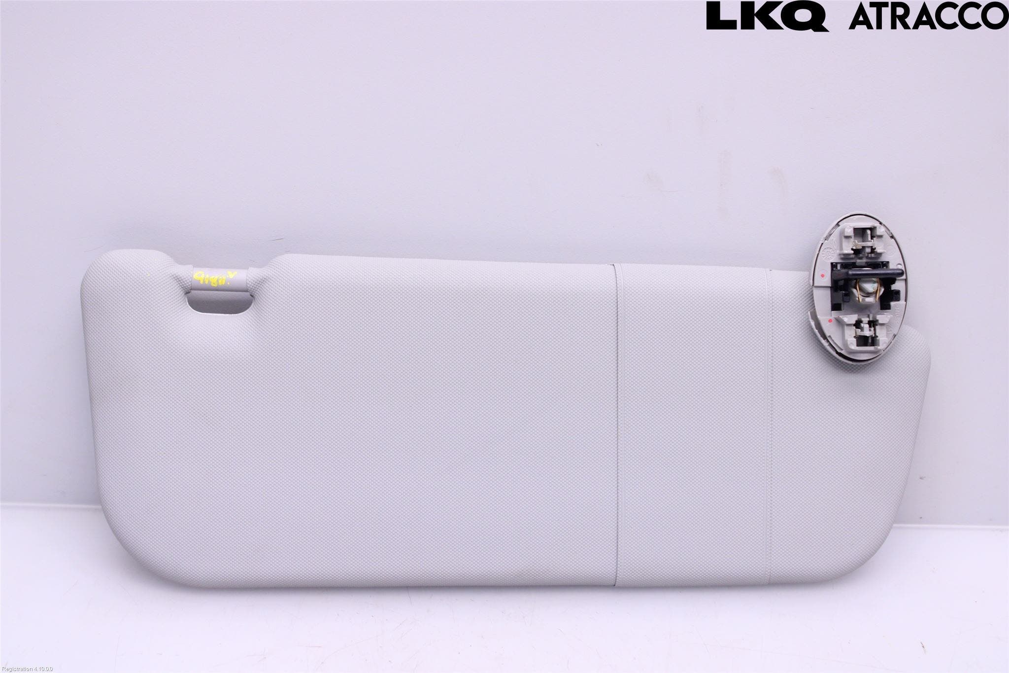 Toyota AVENSIS 09-15 Solskydd