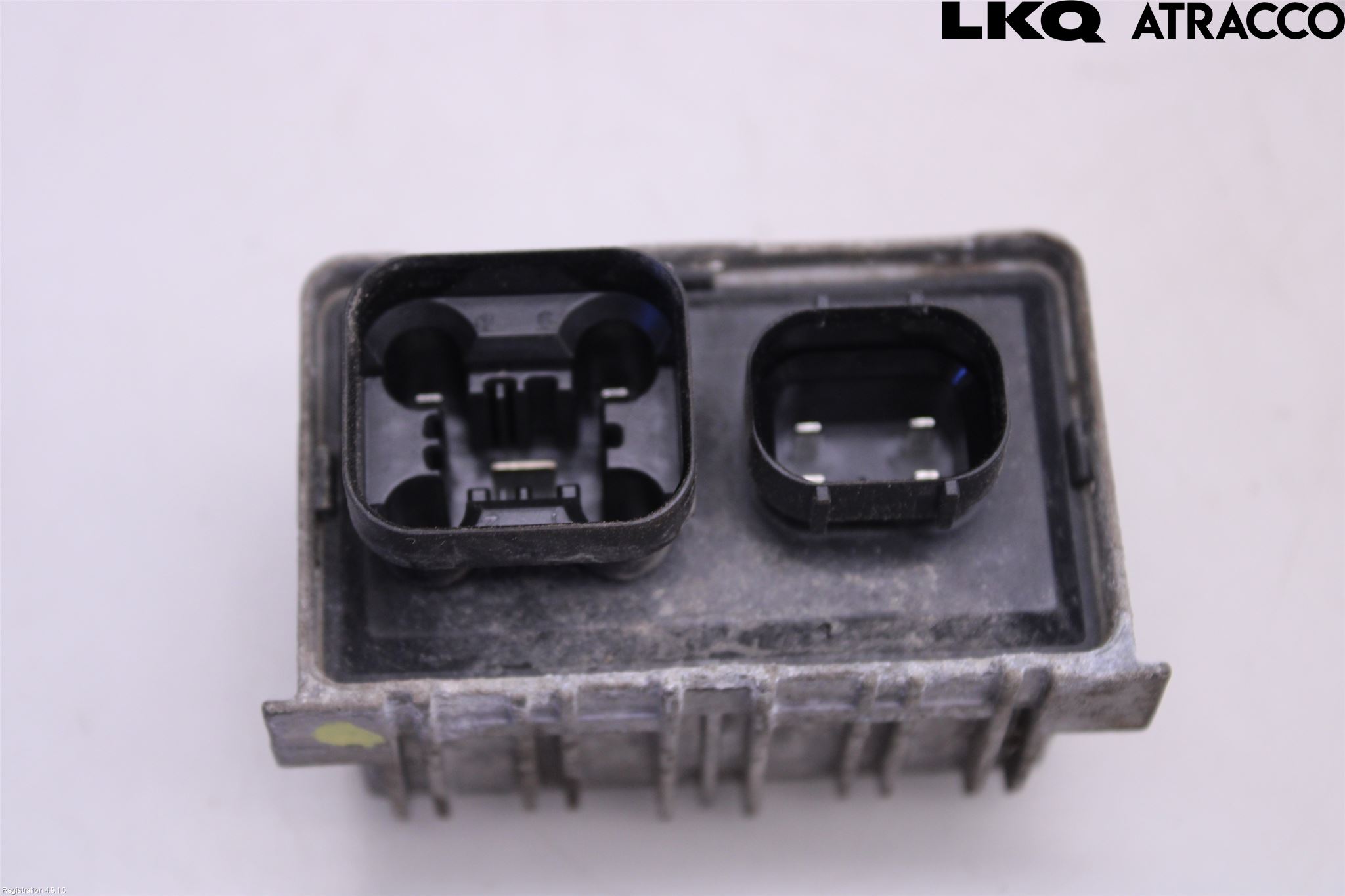 Citroen JUMPER 07-13 Relä Glödning Diesel