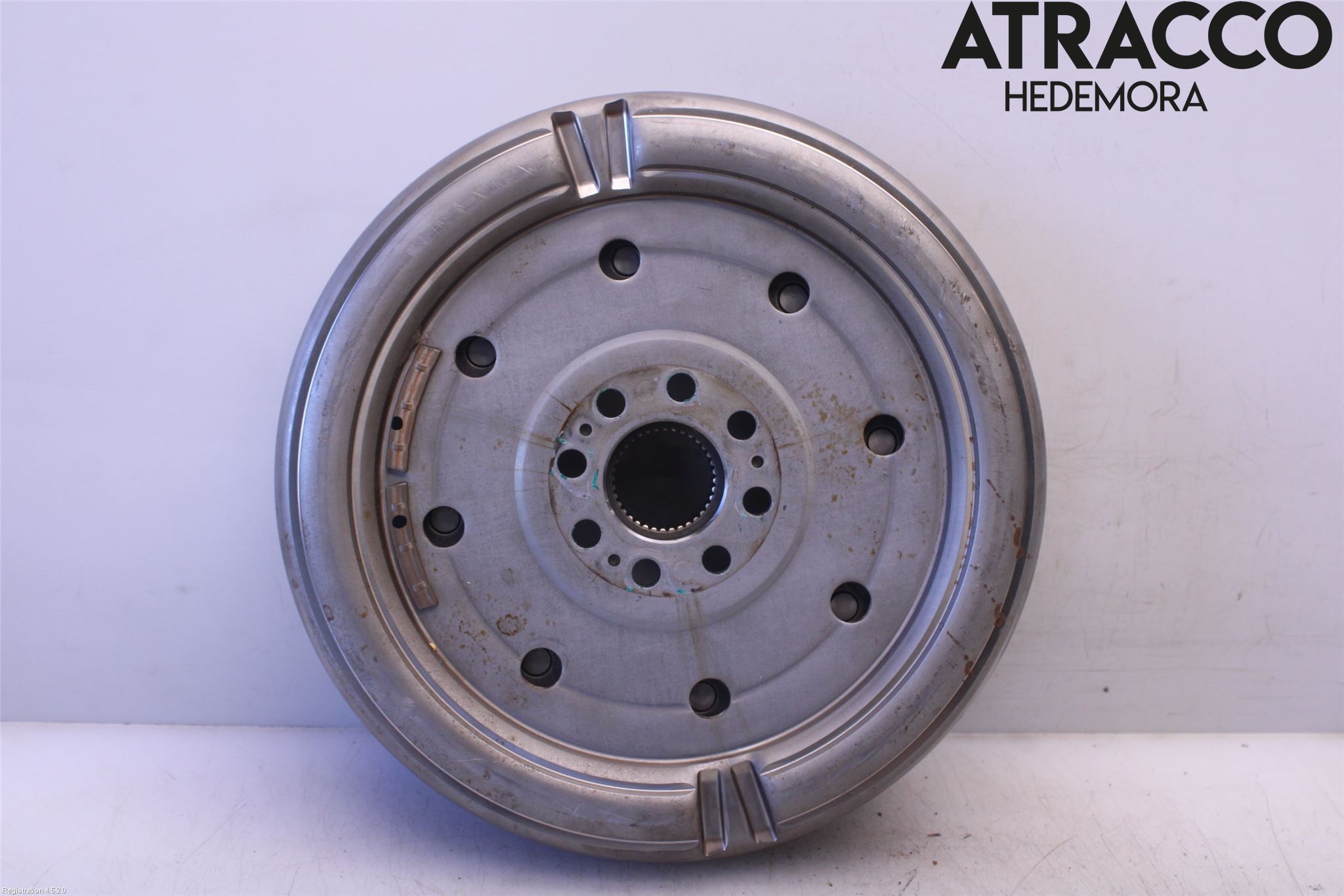 Volkswagen VW GOLF / E-GOLF VII 13-20 Svänghjul Aut