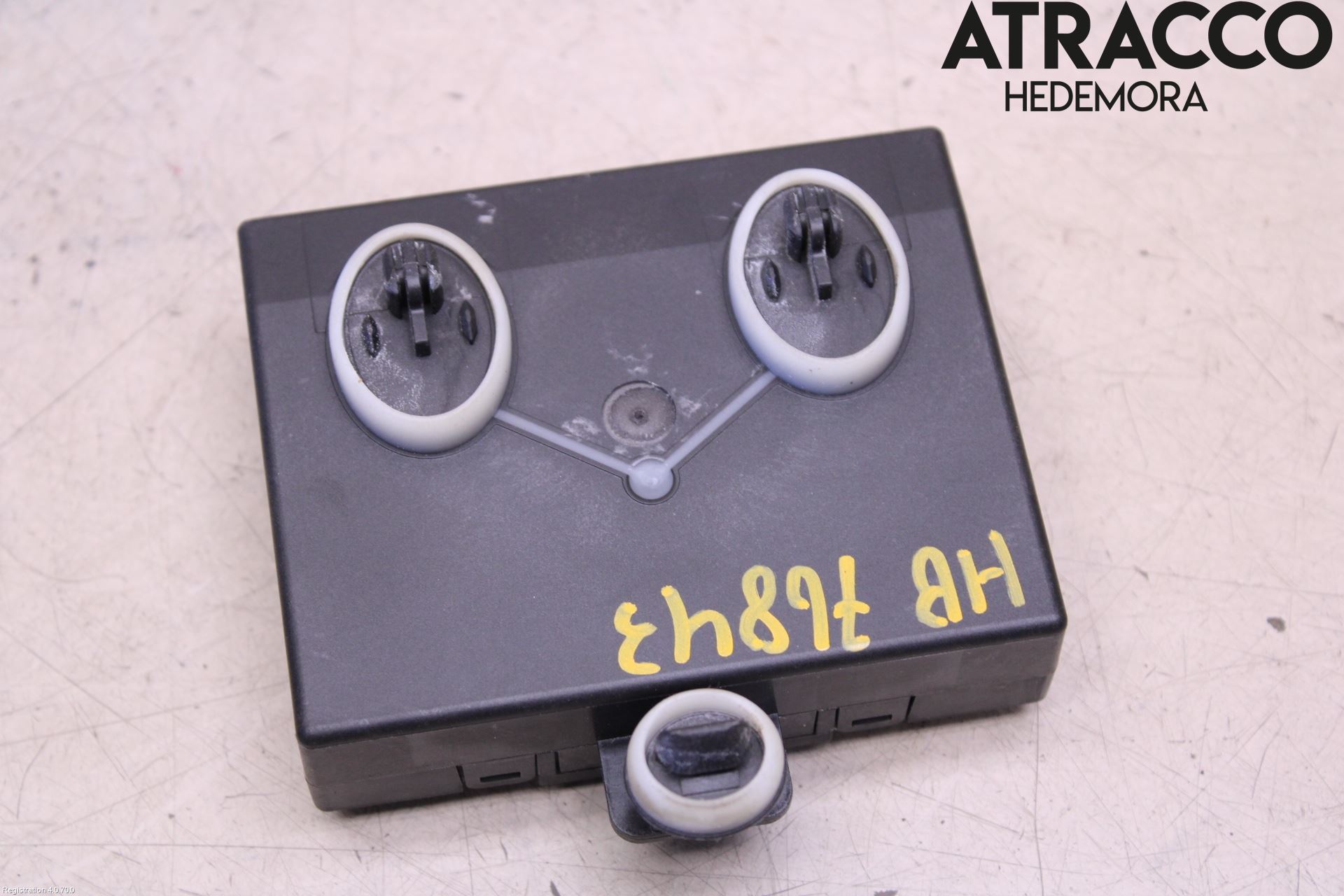 Volkswagen VW TIGUAN 16-24 Styrenhet Dörr