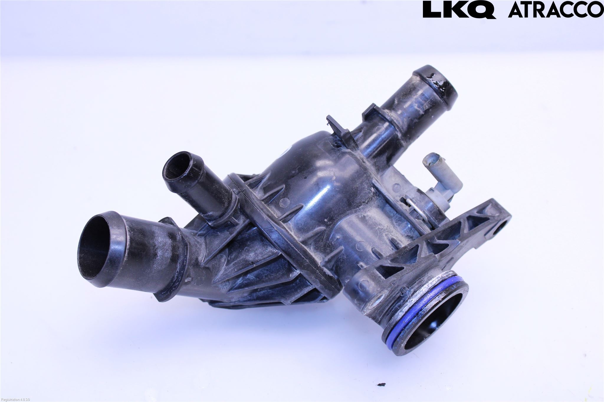 Ford TRANSIT SKÅP/BUSS 14-22 Termostat