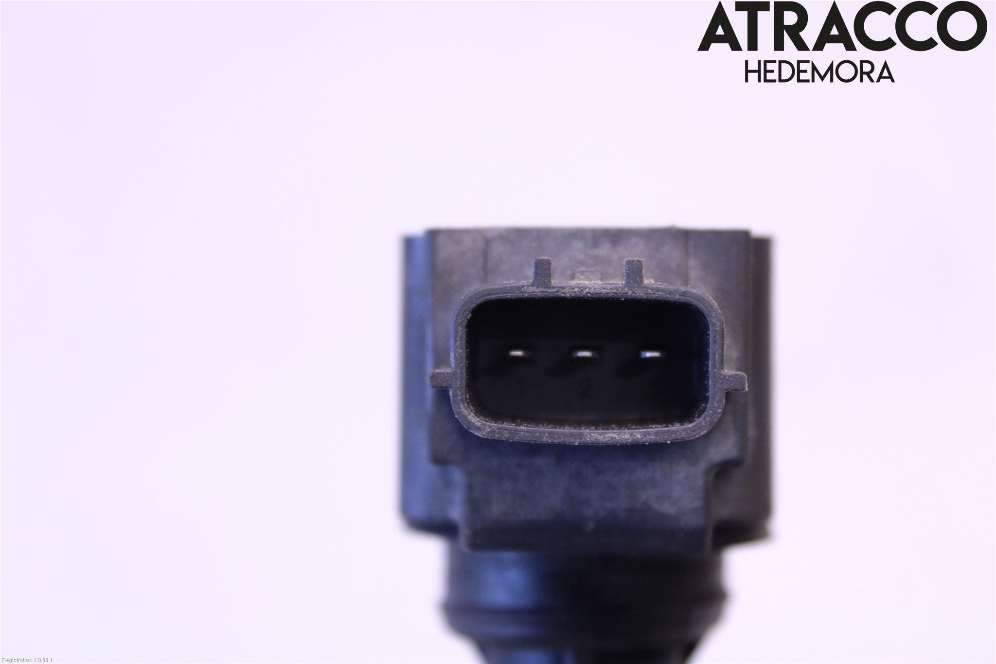 Nissan PULSAR Tändspole