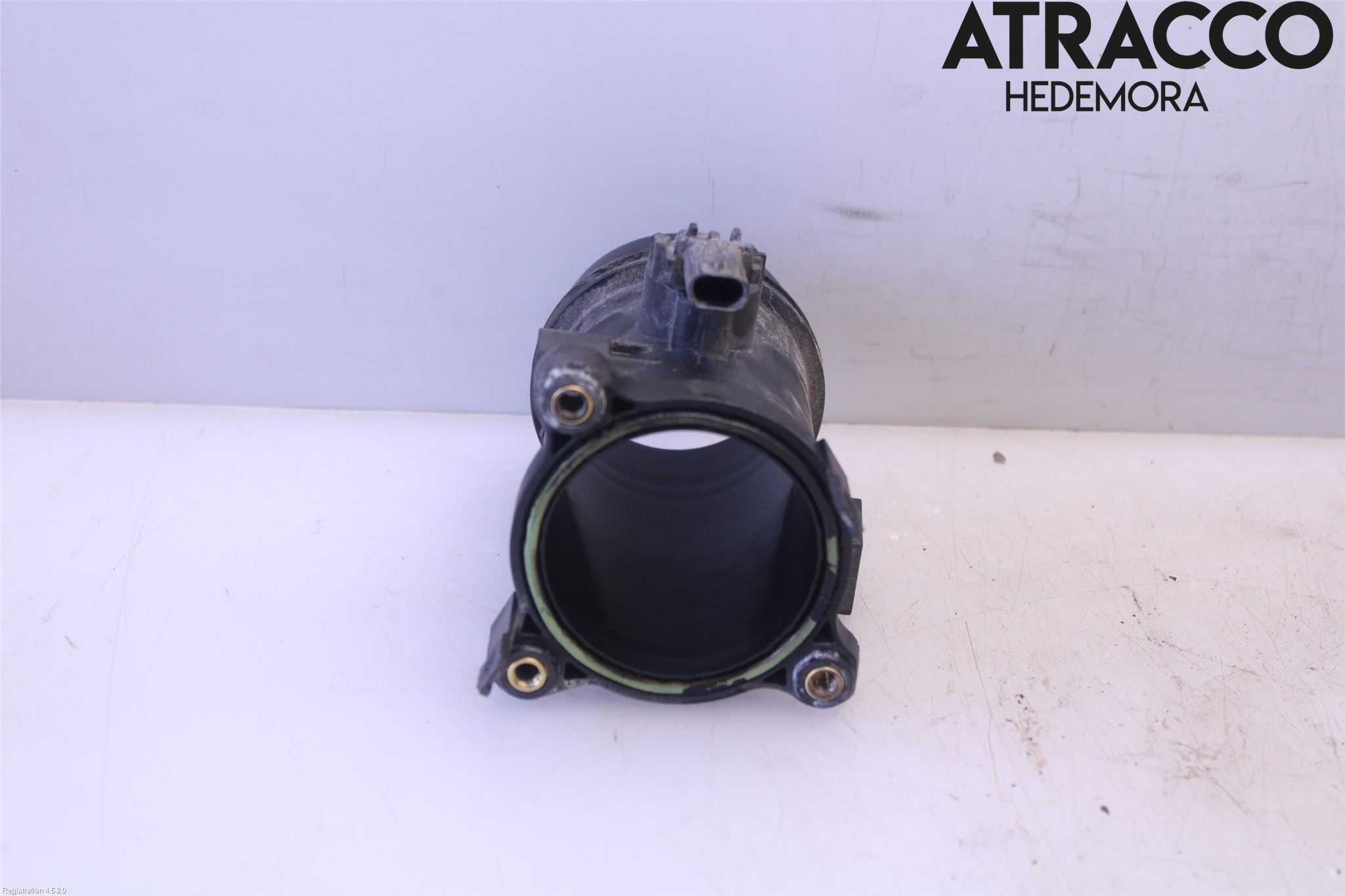 BMW 3 F30/F31/F80 12-19 Givare Insugsluft Temperatur