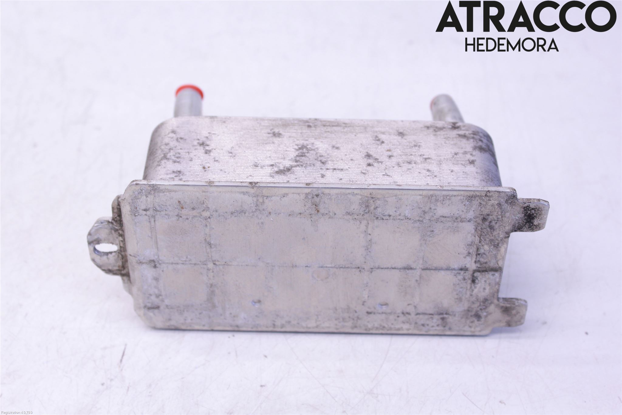 Landrover RANGE ROVER SPORT (L494) 14-22 Oljekylare Automat