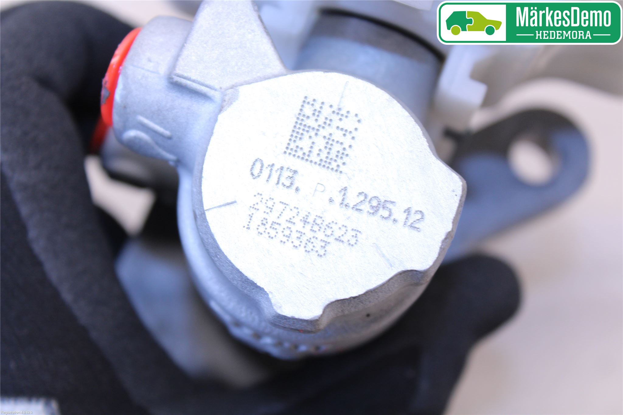 BMW 1 F20/F21 11-19 Broms Huvudcylinder