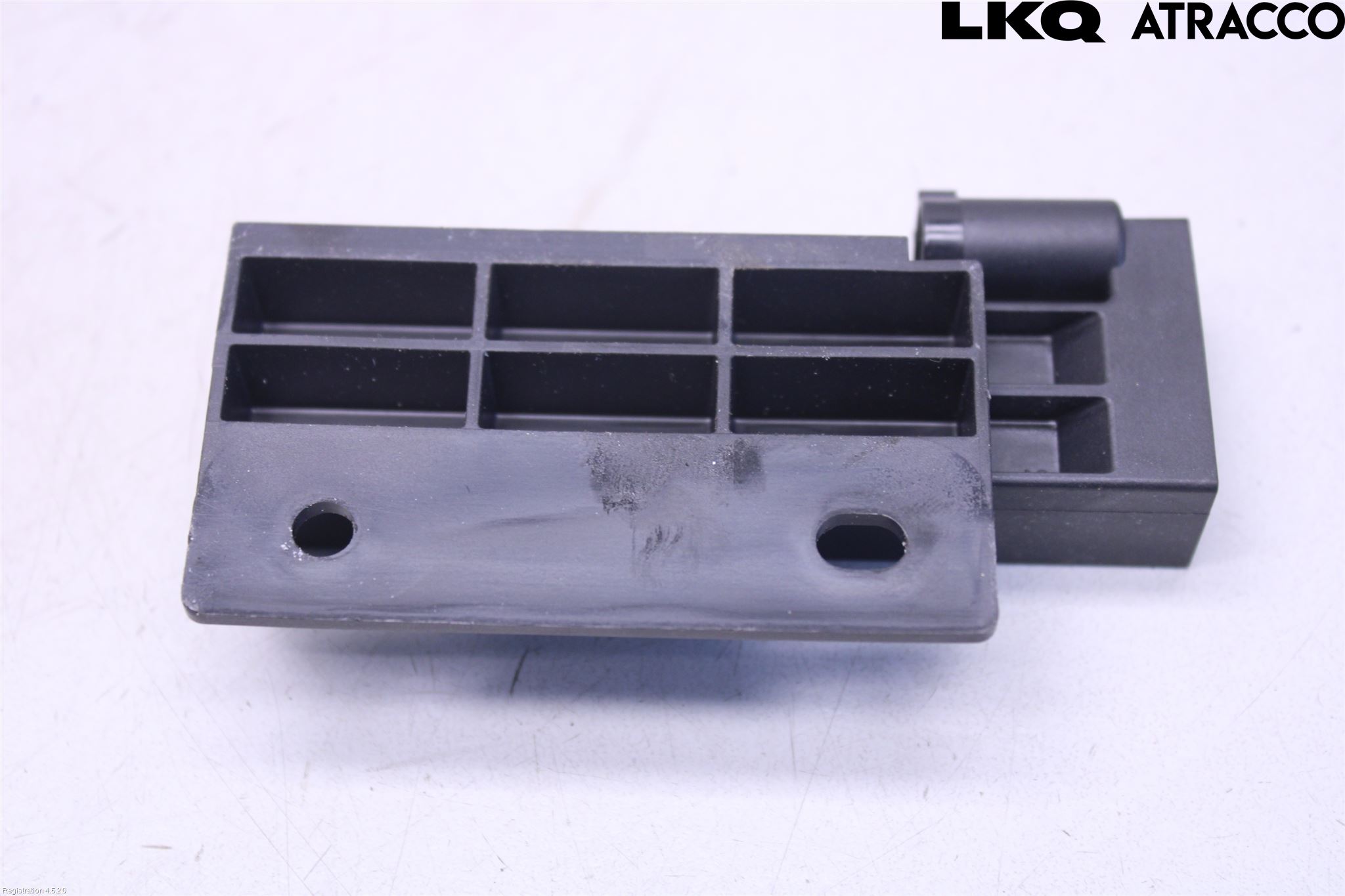 Fiat FREEMONT Antenn