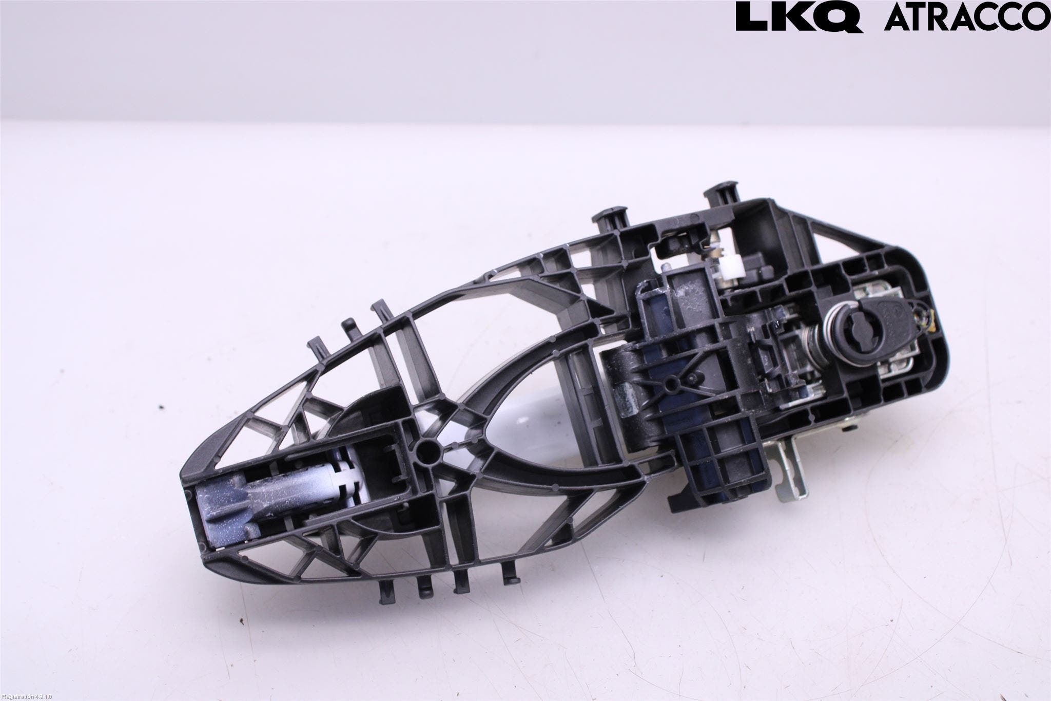 Ford FIESTA (VII) 18-23 Dörrhandtag Yttre Vä