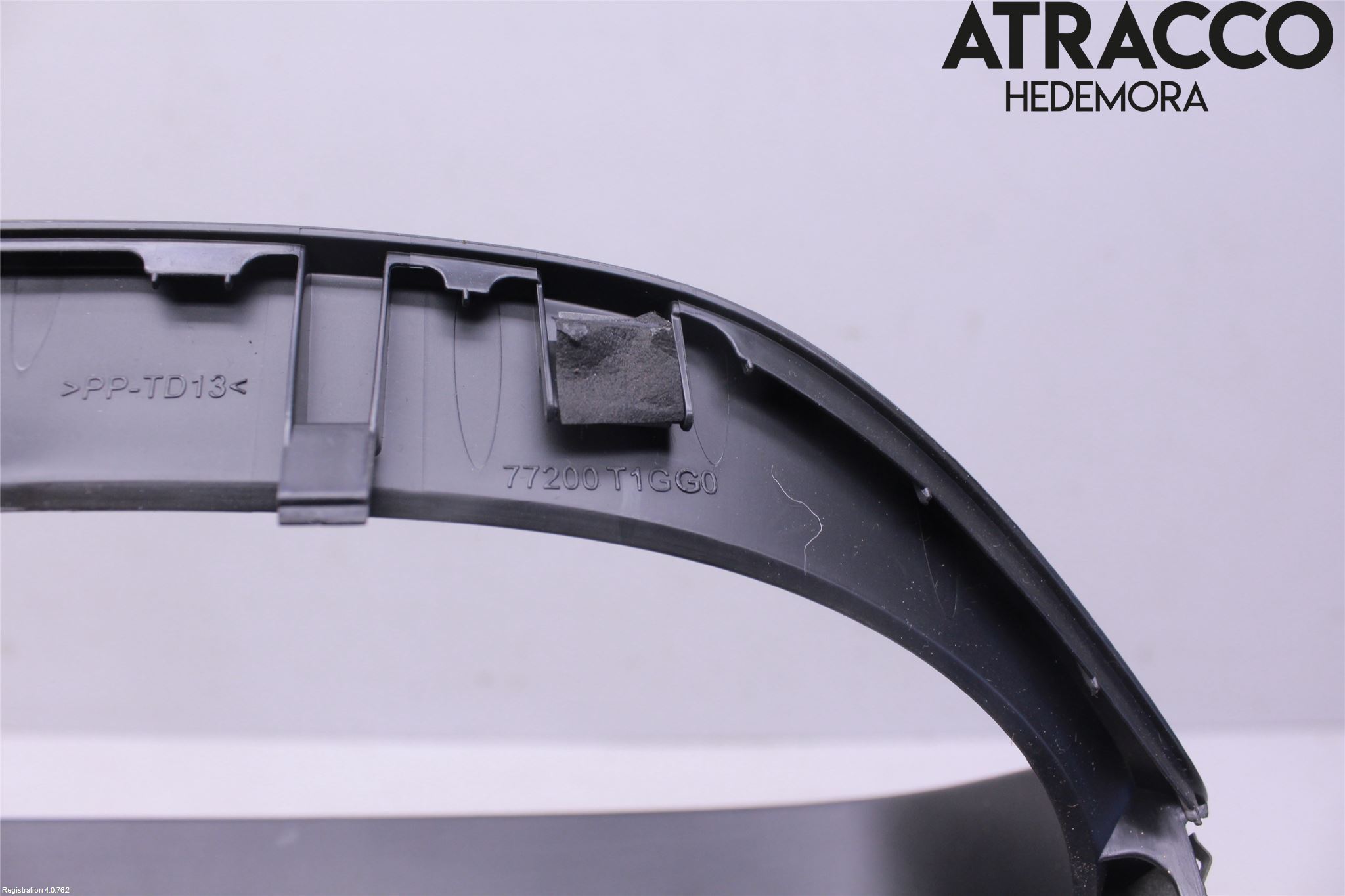 Honda CR-V 13-18 Instrumentsarg