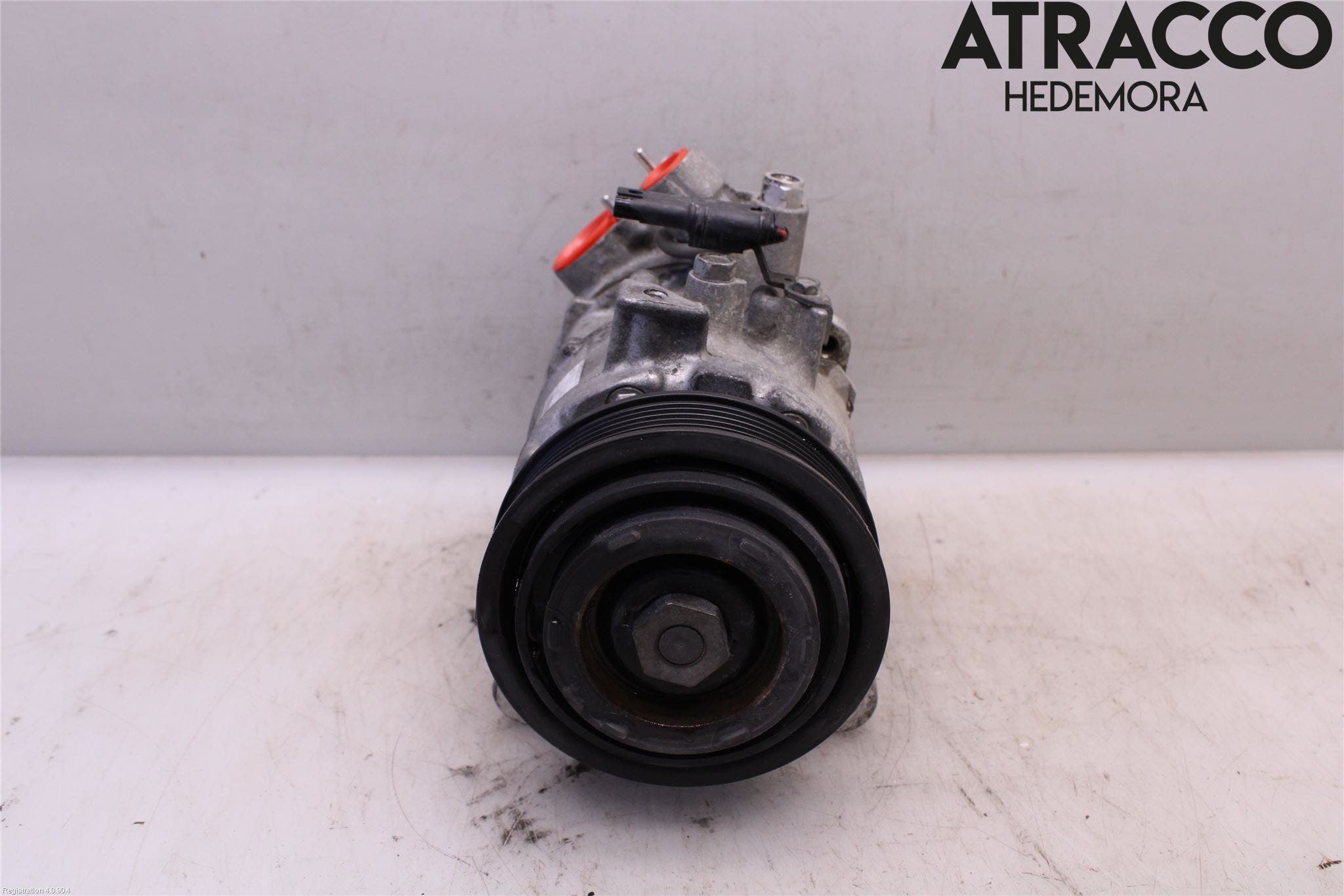 BMW 3 F30/F31/F80 12-19 Ac Kompressor