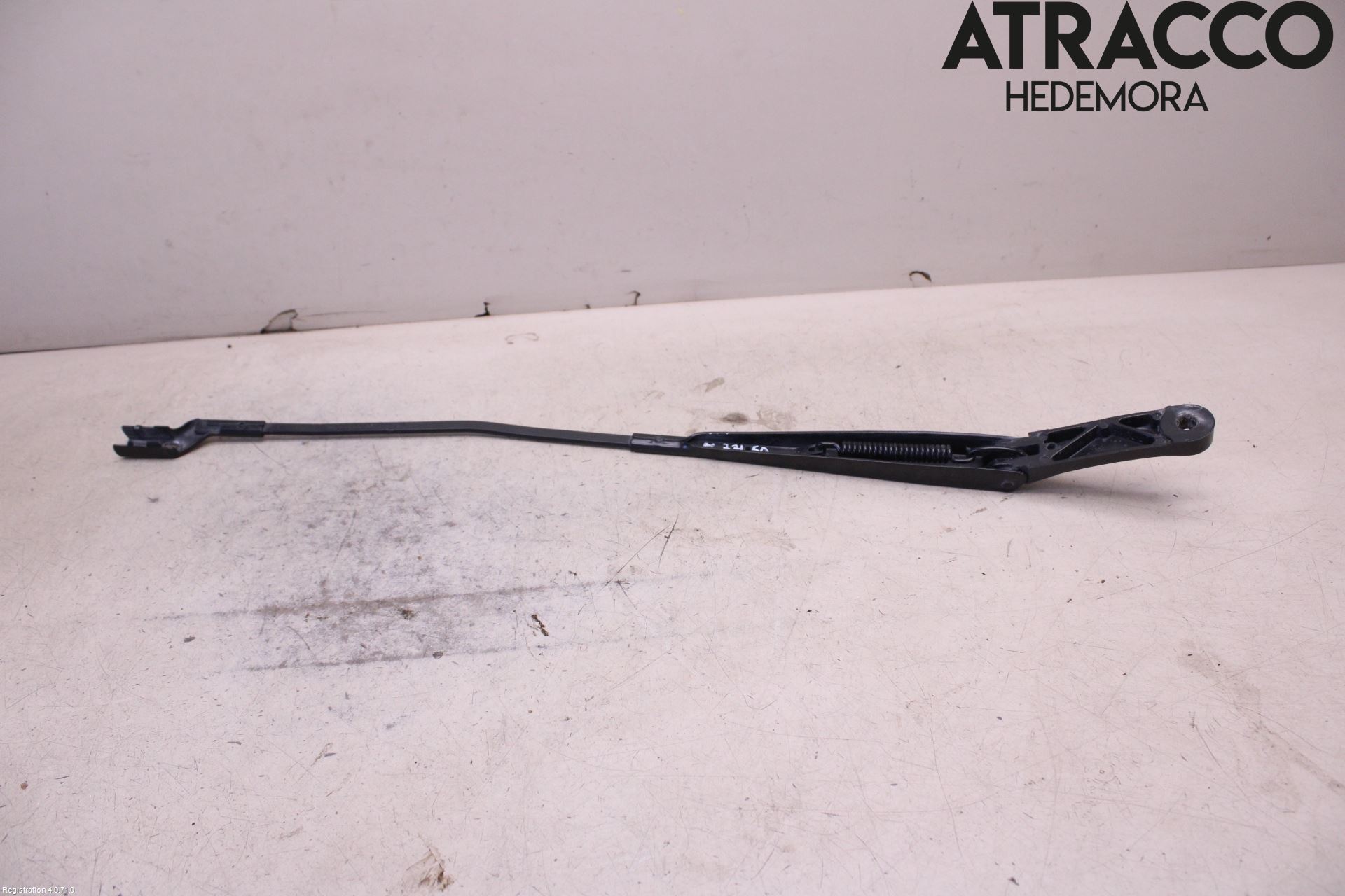 Skoda SUPERB 16-24 Torkararm Armar Vindruta