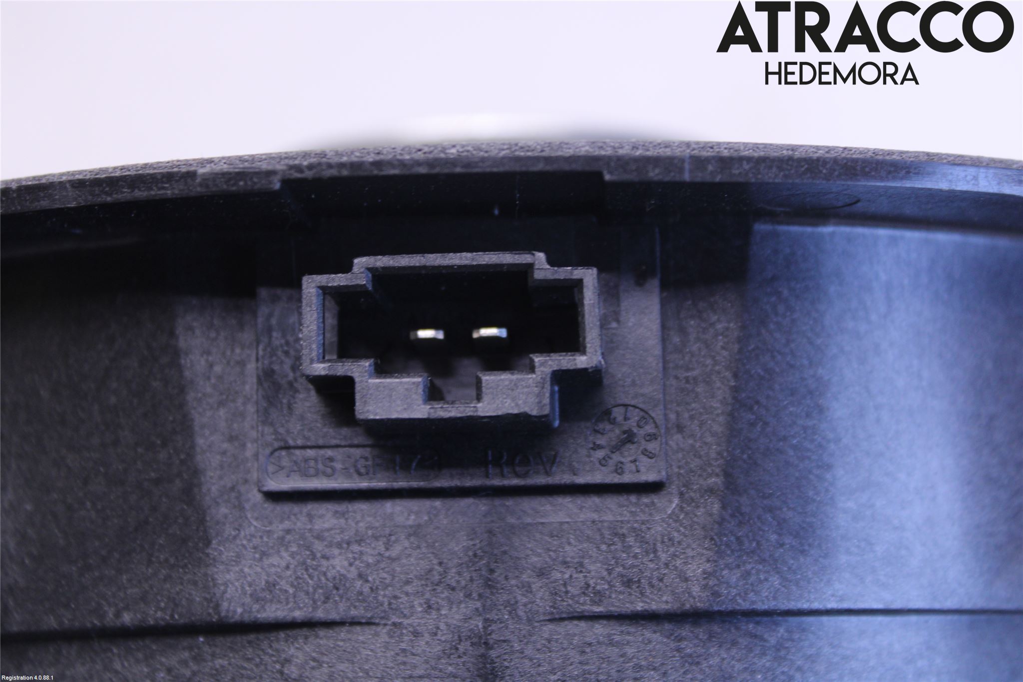 Audi A5 17- Högtalare