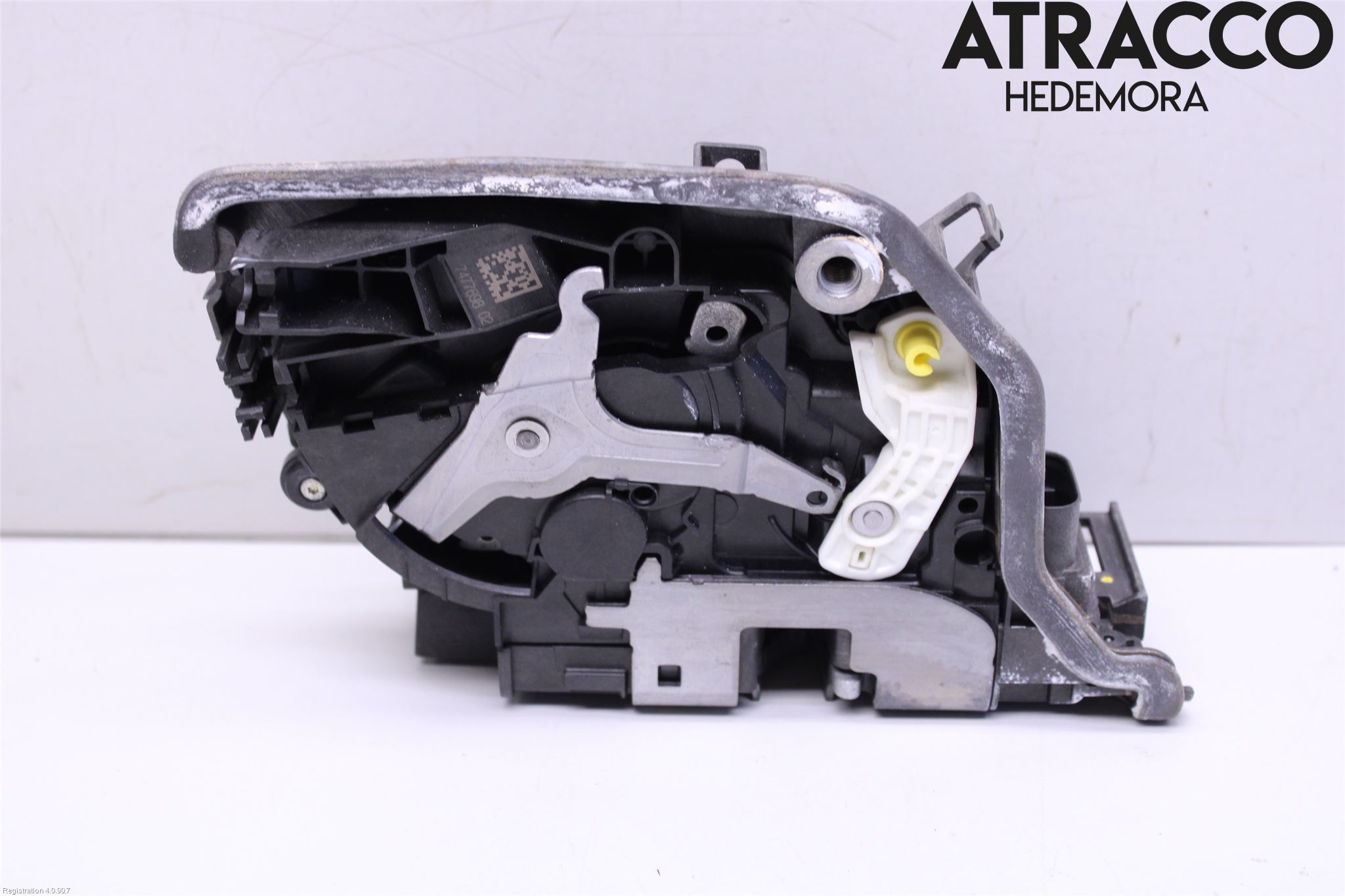 BMW 5 G30/G31/F90 17-23 Låskista-Dörrlås