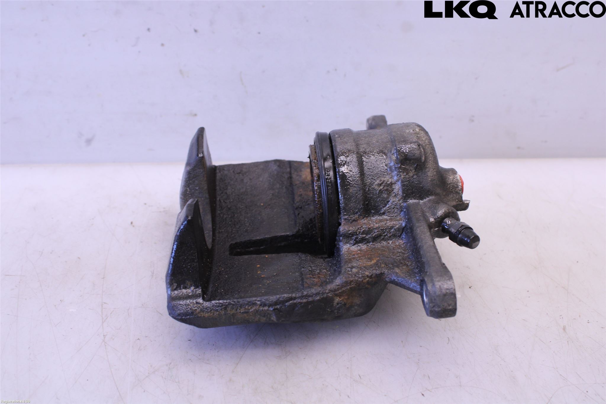 Seat ALHAMBRA 11- Bromsok Fram Höger