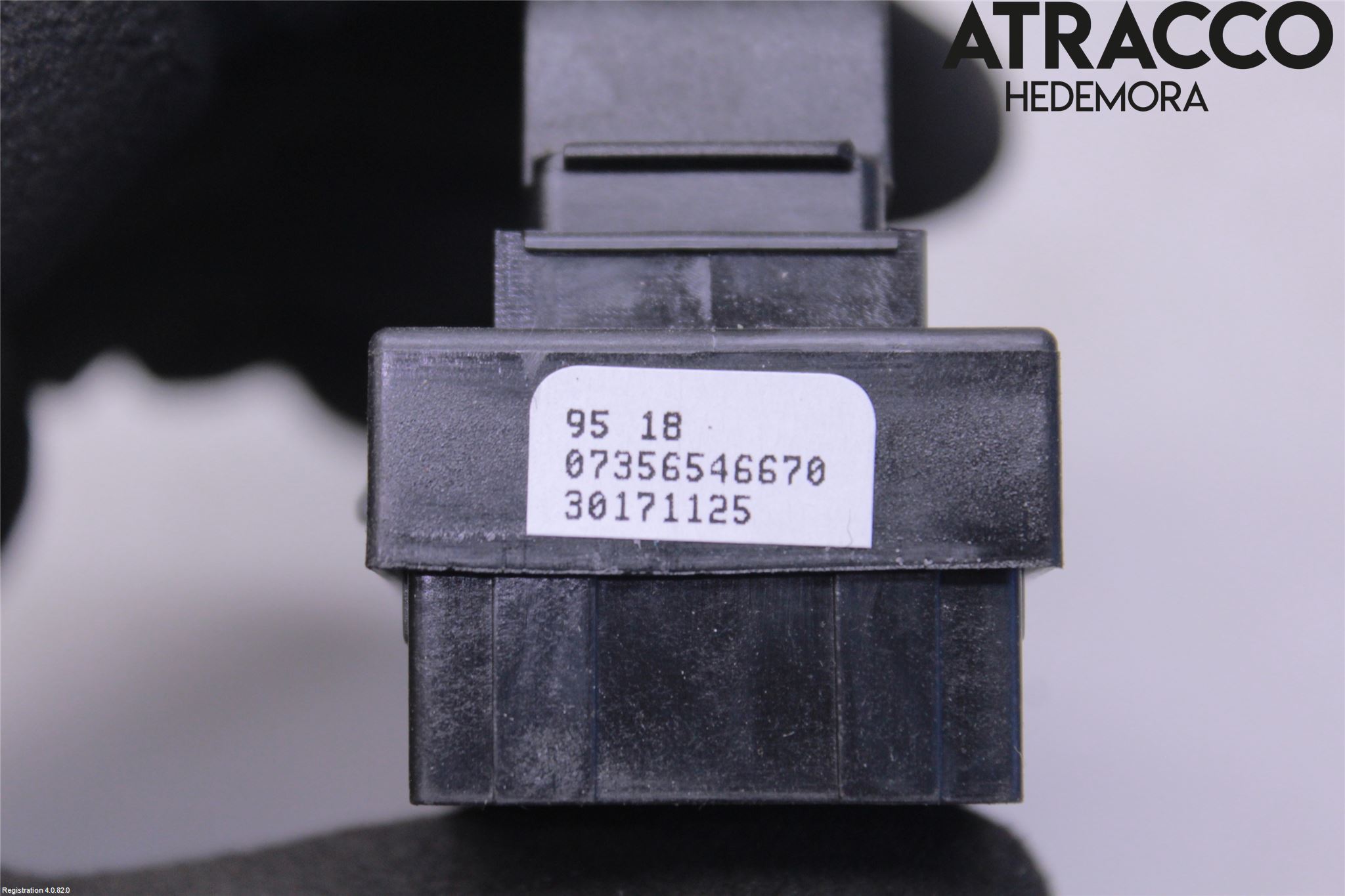 Fiat TIPO/CROSS 16- Strömställare Elhiss