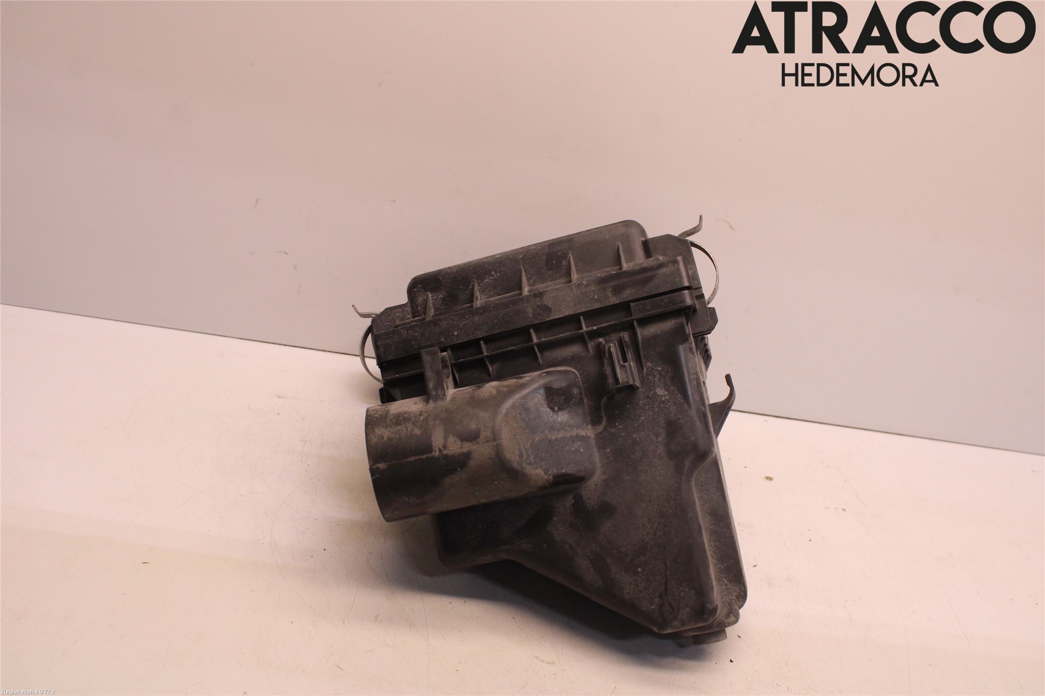 Toyota AURIS 10-12 Luftrenare