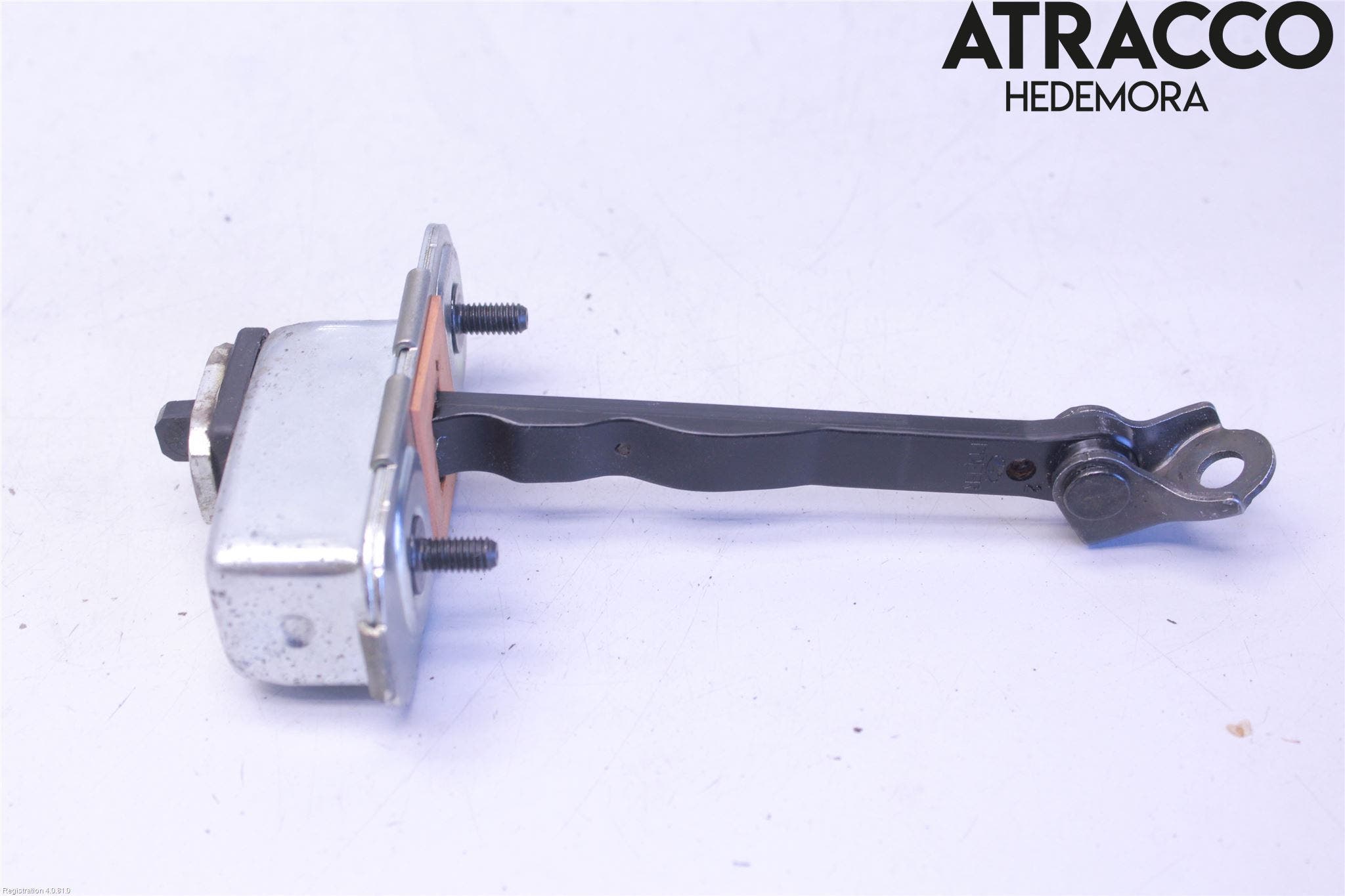 Hyundai i30 PD 17- Dörrstopp