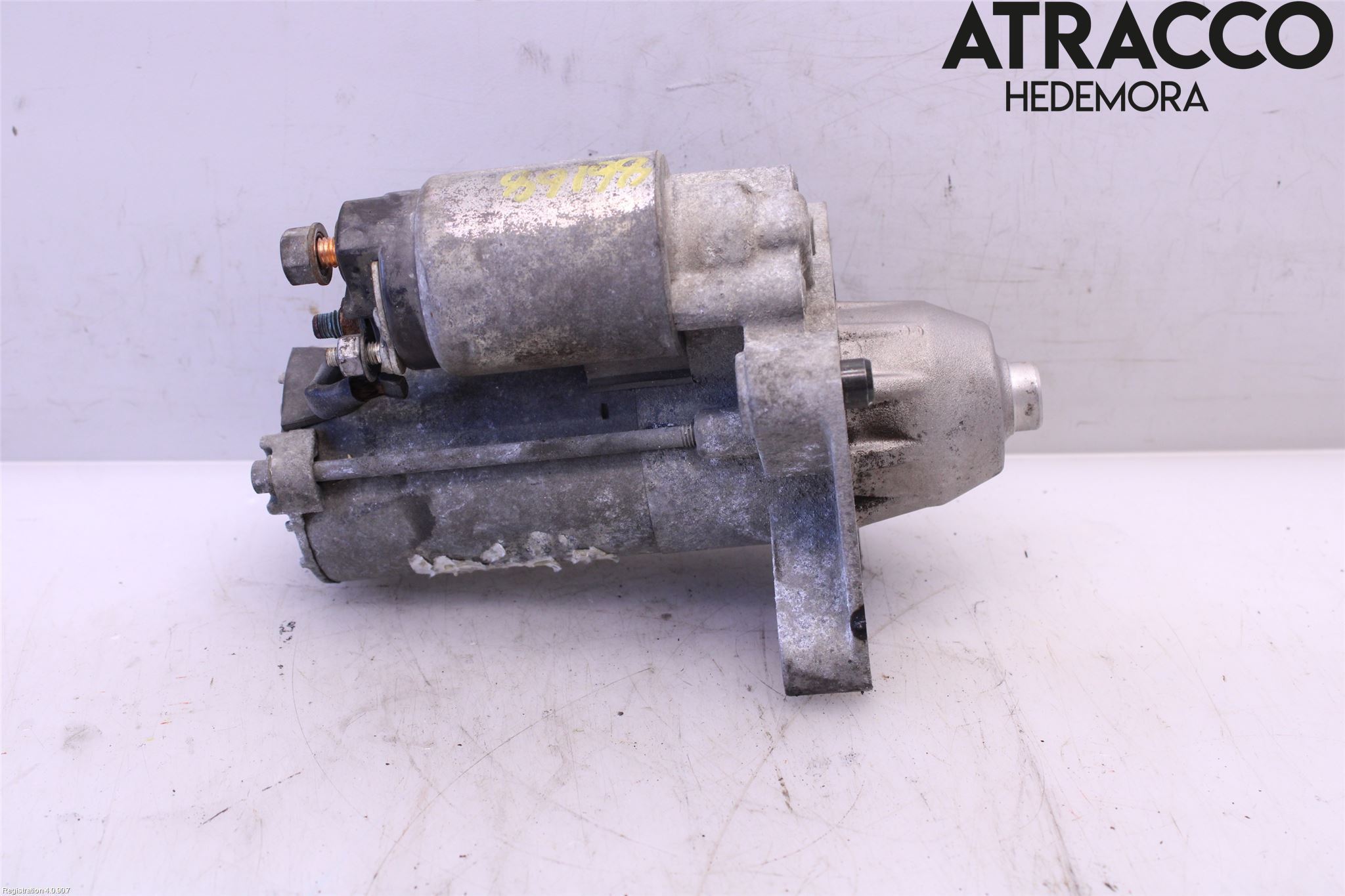 Ford TRANSIT/TOURNEO CONNECT 13-22 Startmotor Diesel