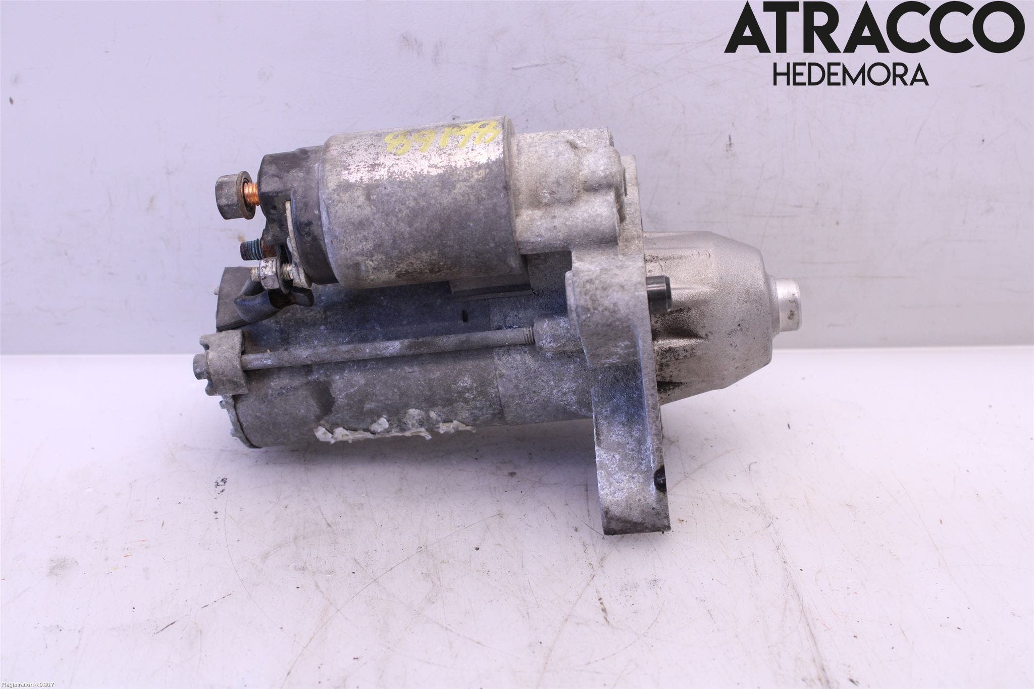 Ford TRANSIT/TOURNEO CONNECT 13-22 Startmotor Diesel