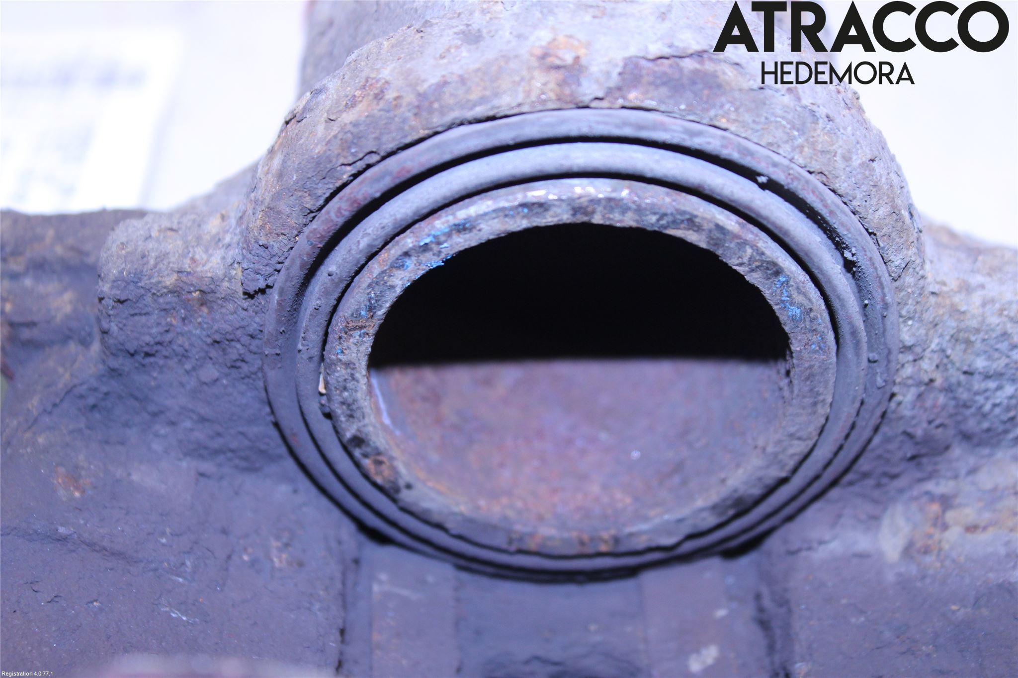 Volvo S90/V90 97-98 Bromsok Fram Höger