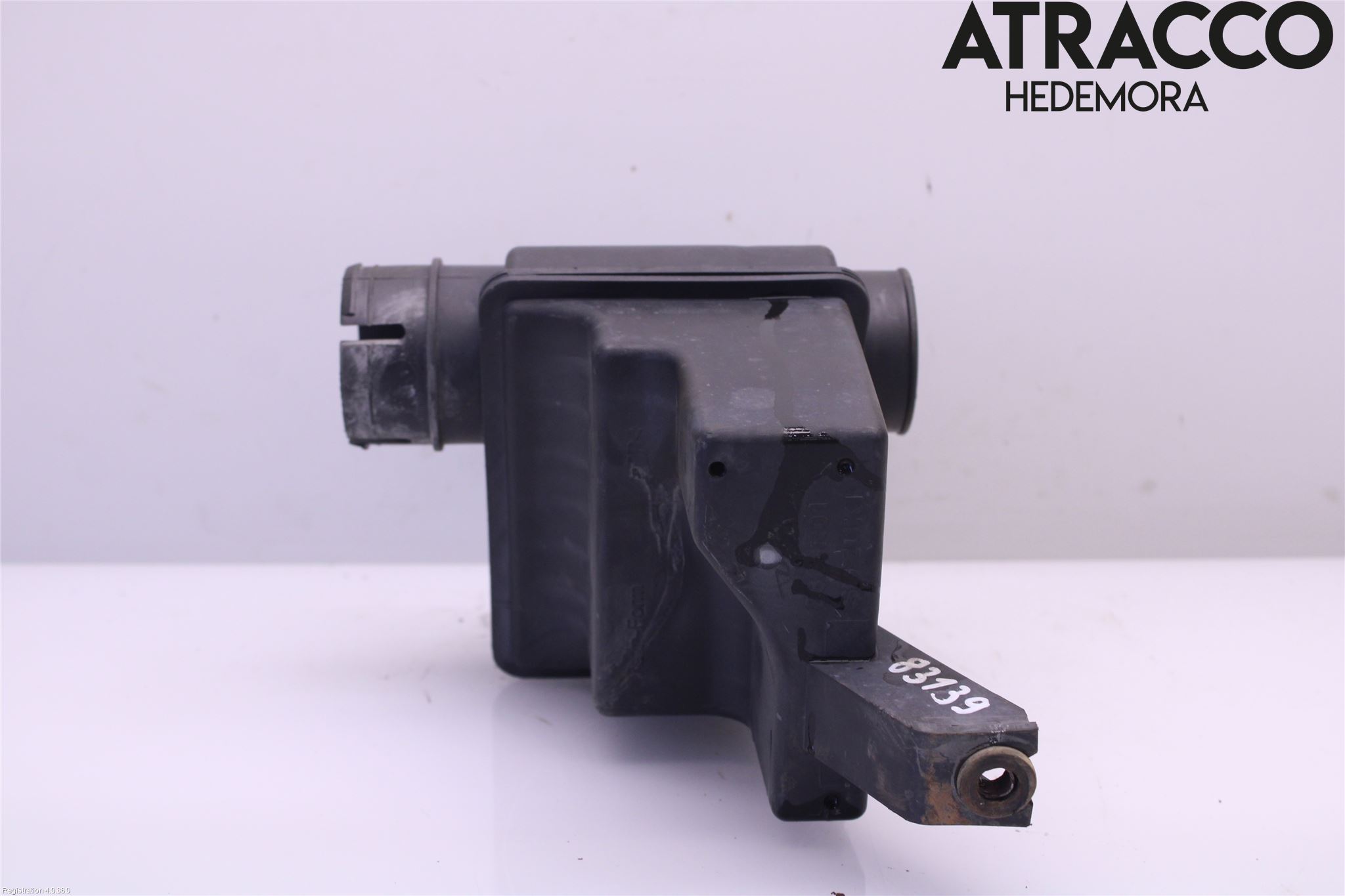 Suzuki IGNIS 01-20 Luftrenare