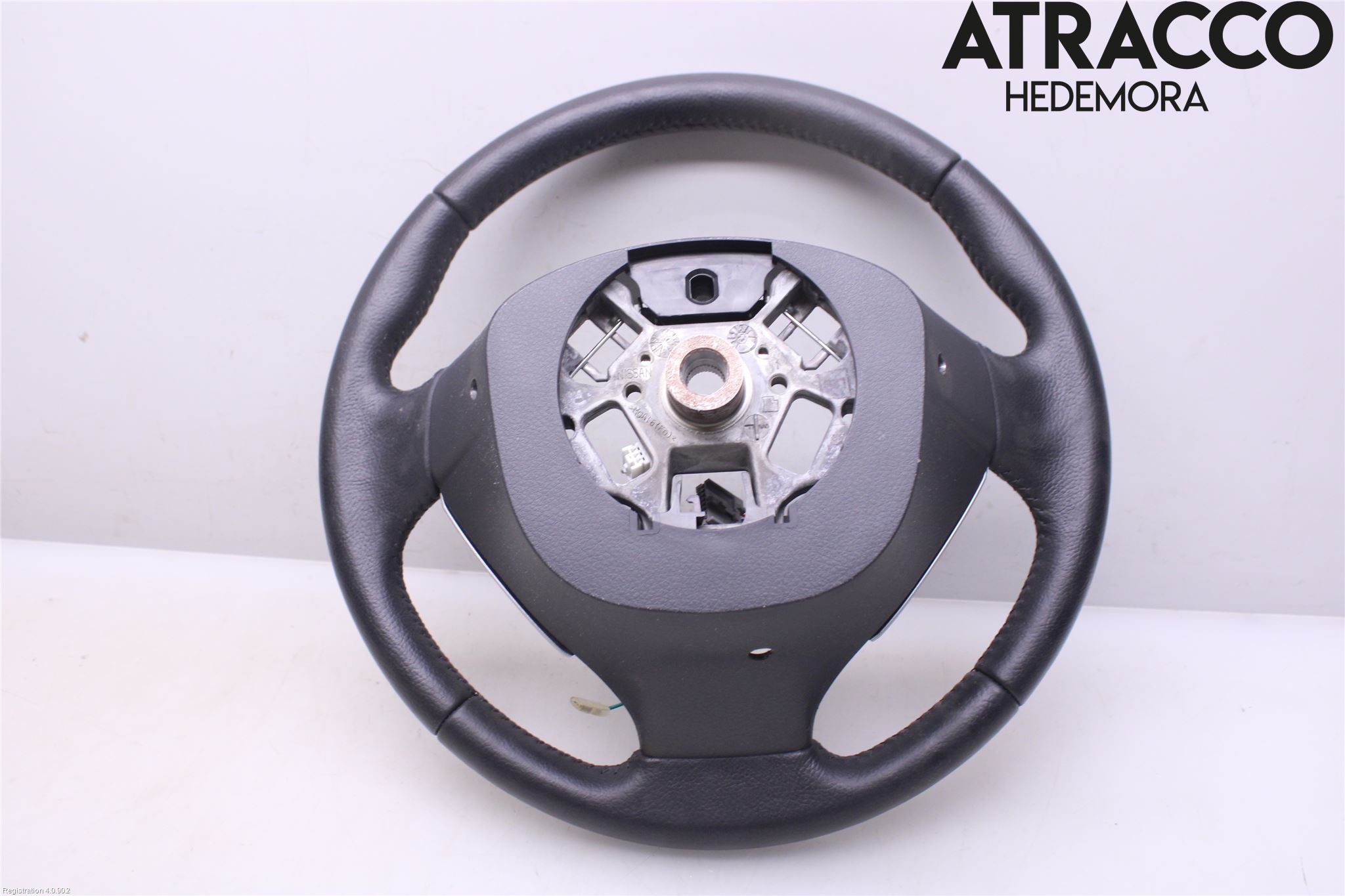 Nissan NOTE E12 14-20 Ratt