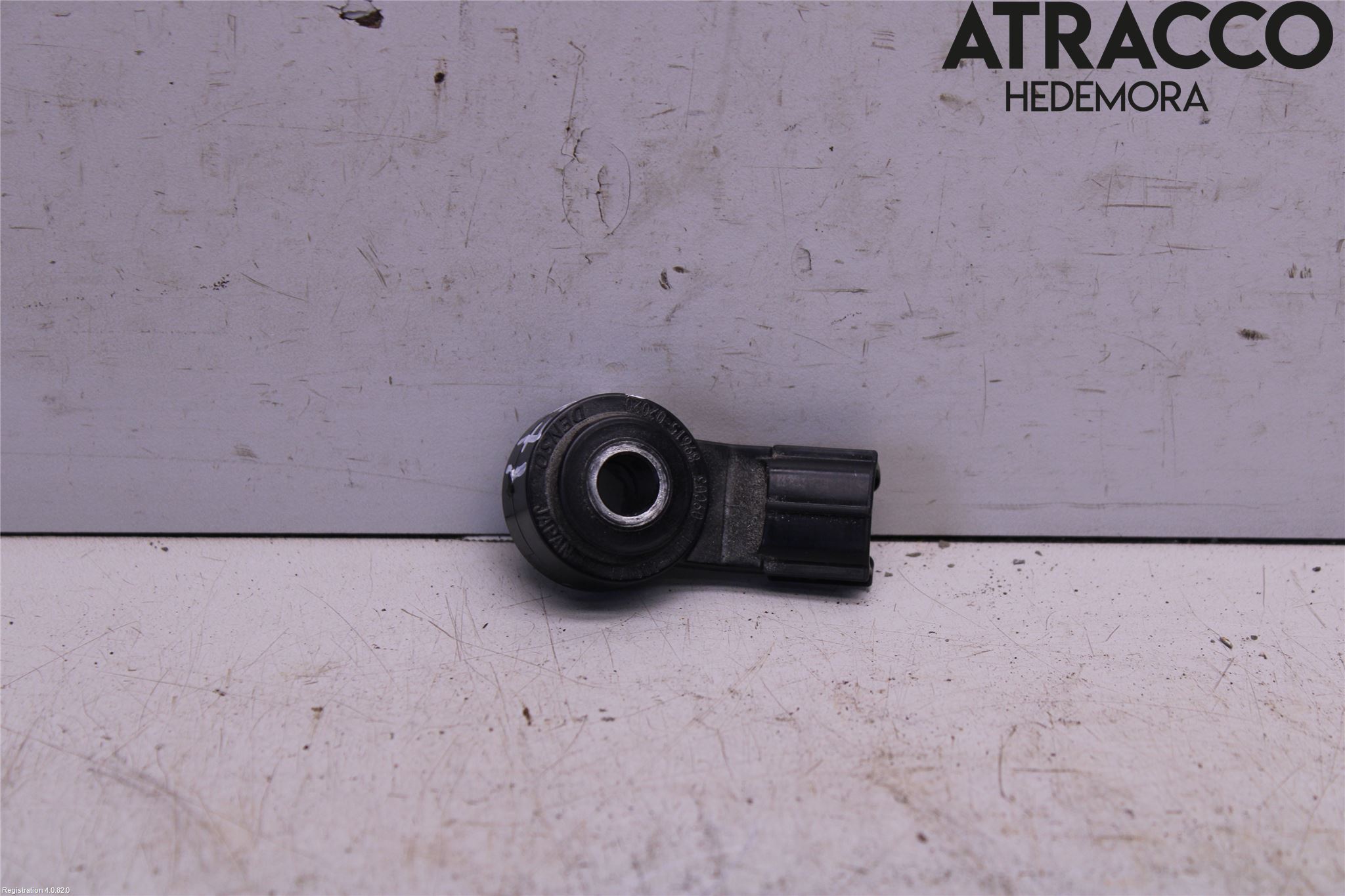 Toyota C-HR 16-23 Injknacksensor
