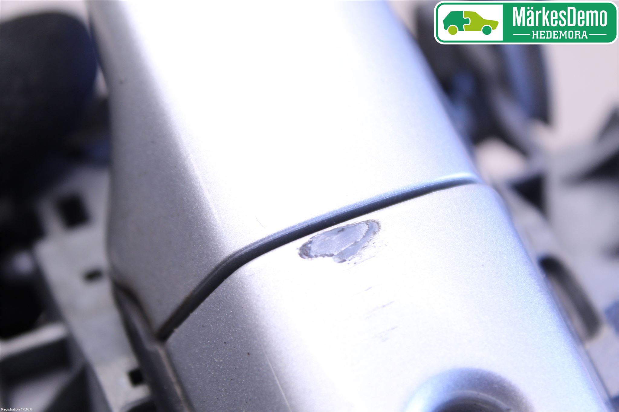 Volvo S40 04-07 Dörrhandtag Yttre Vä