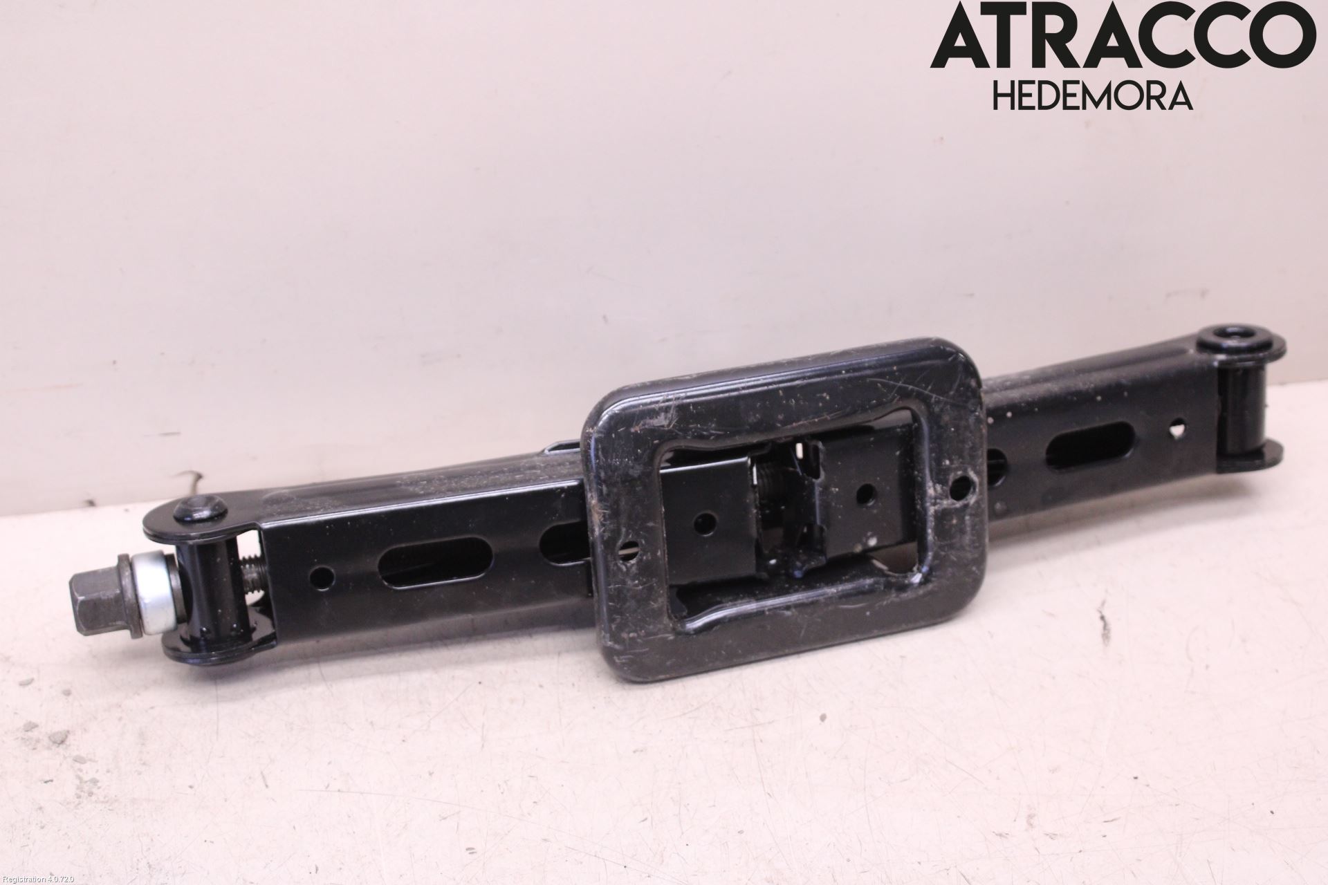 Hyundai H-1/STAREX 08-21 Domkraft