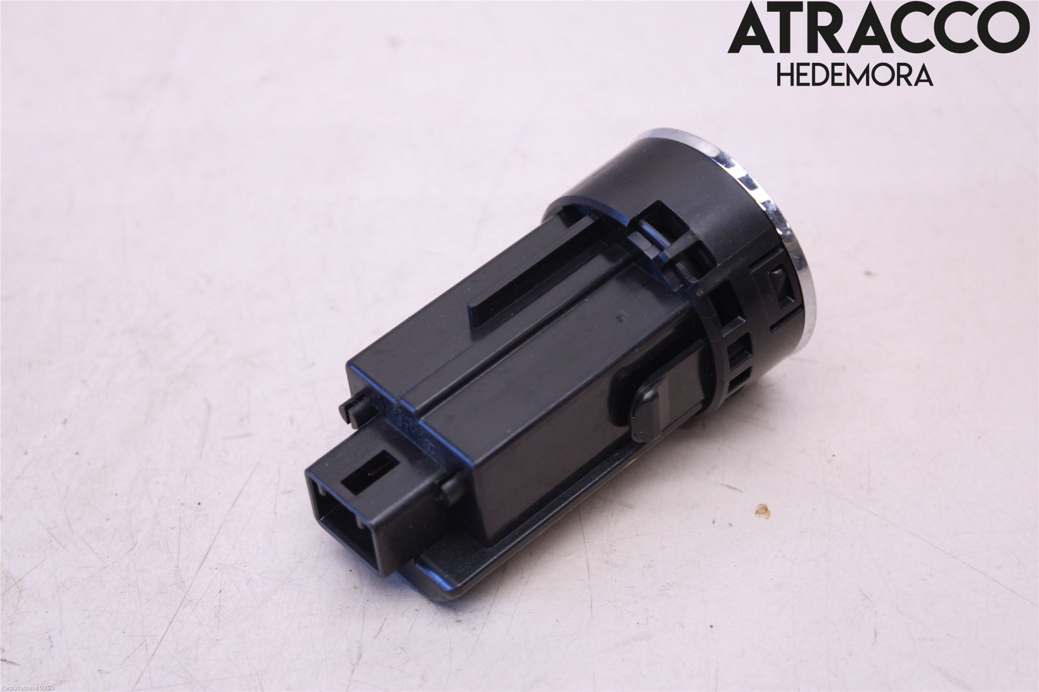 Toyota GT86 12- Startknapp Personbil