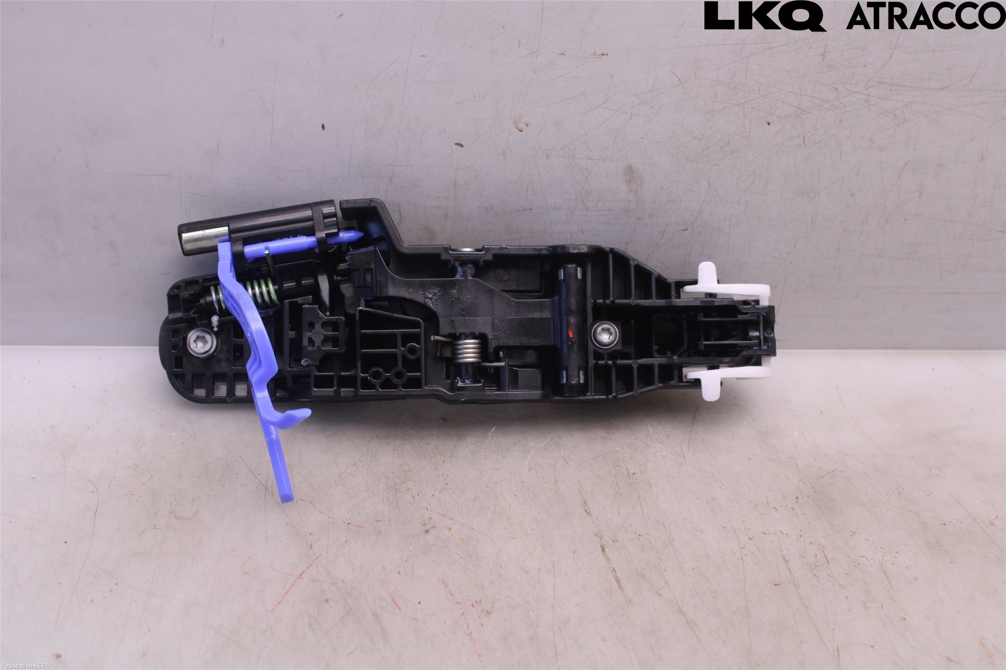 Toyota COROLLA 19- Dörrhandtag Yttre Vä