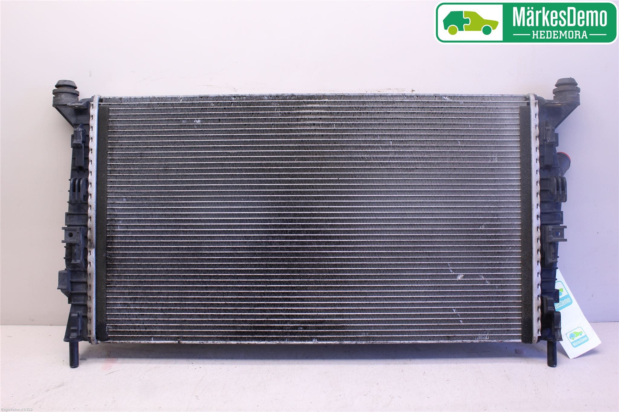 Ford FOCUS 08-11 Kylare Man