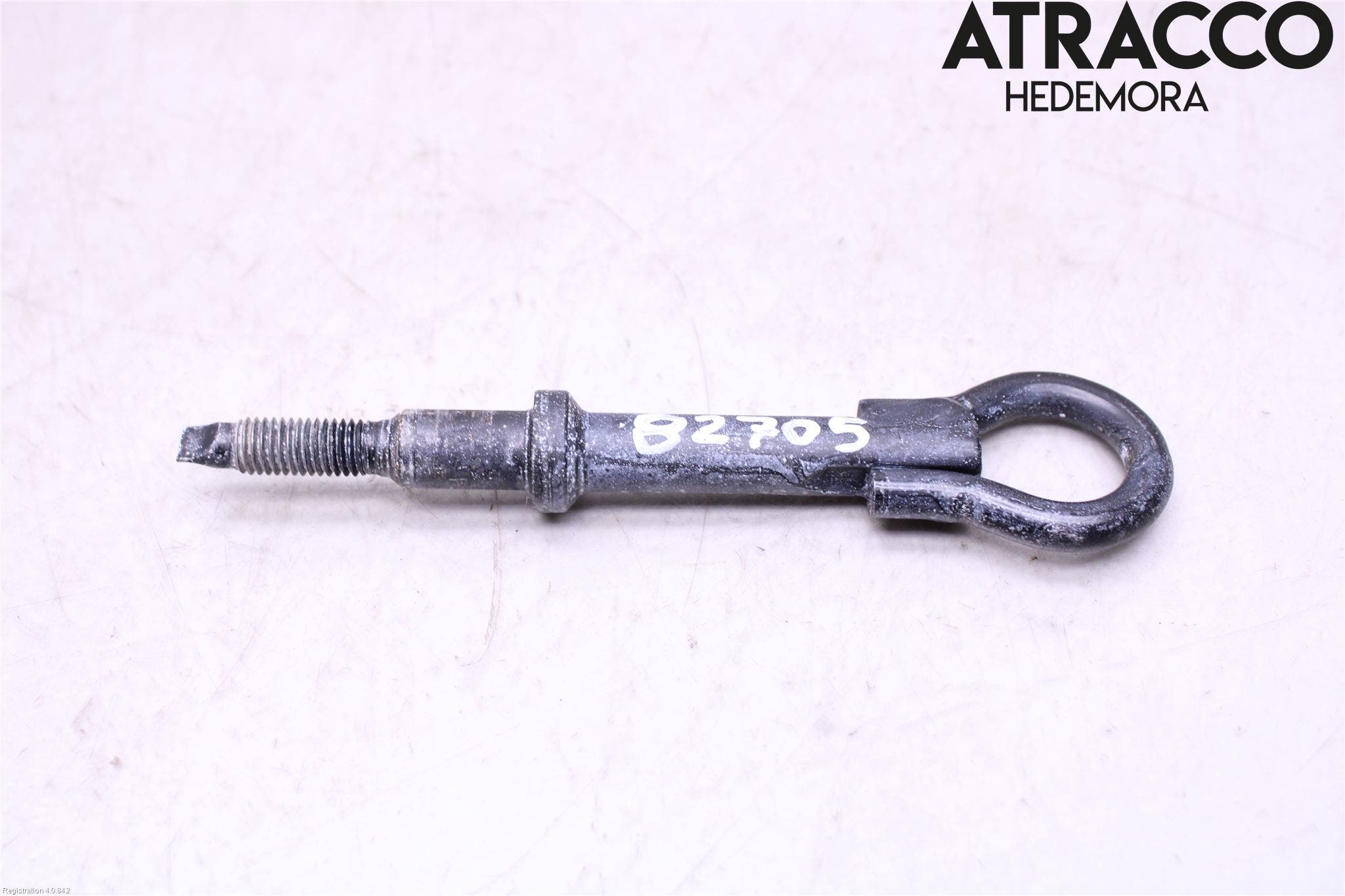 Peugeot 208 12-15 Bogserögla