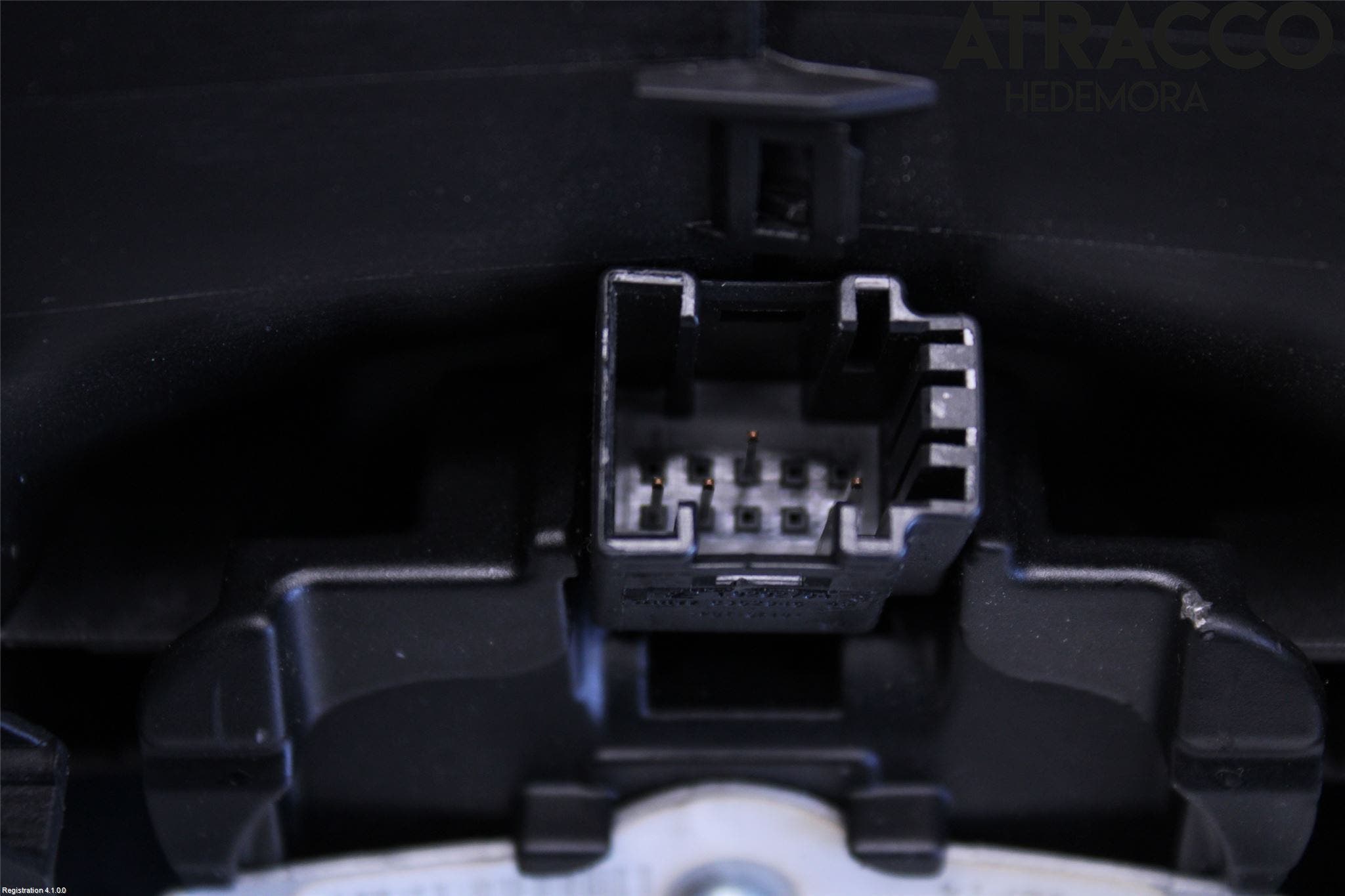 BMW 4 F32/F33/F82/F83 13-20 Spegel Invändig