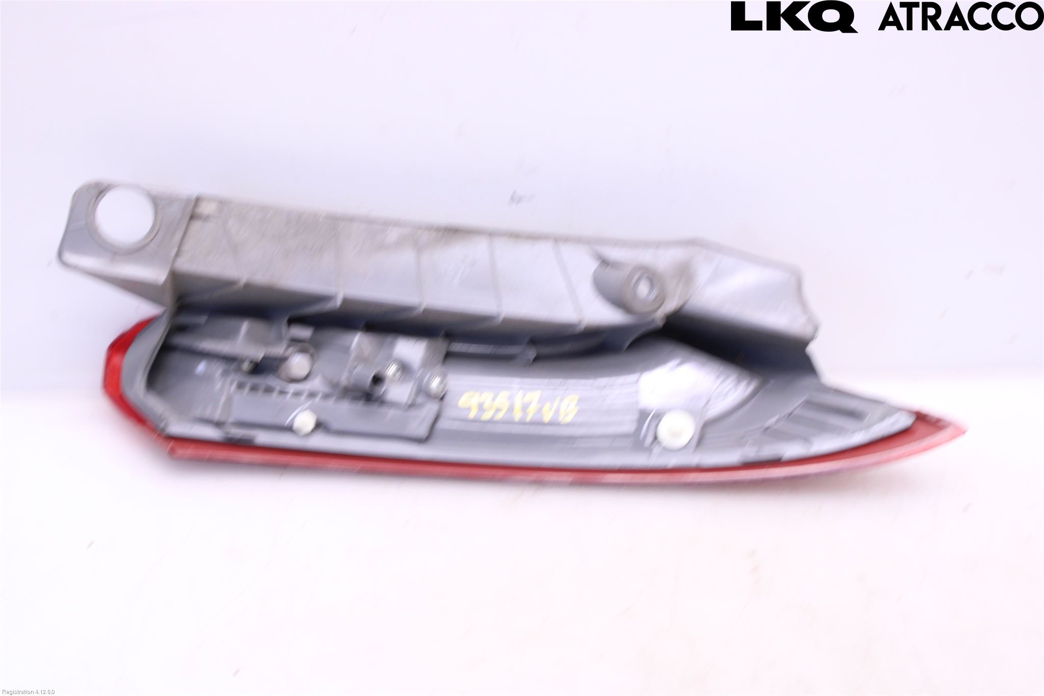 Honda CR-V 13-18 Bakljus Vänster