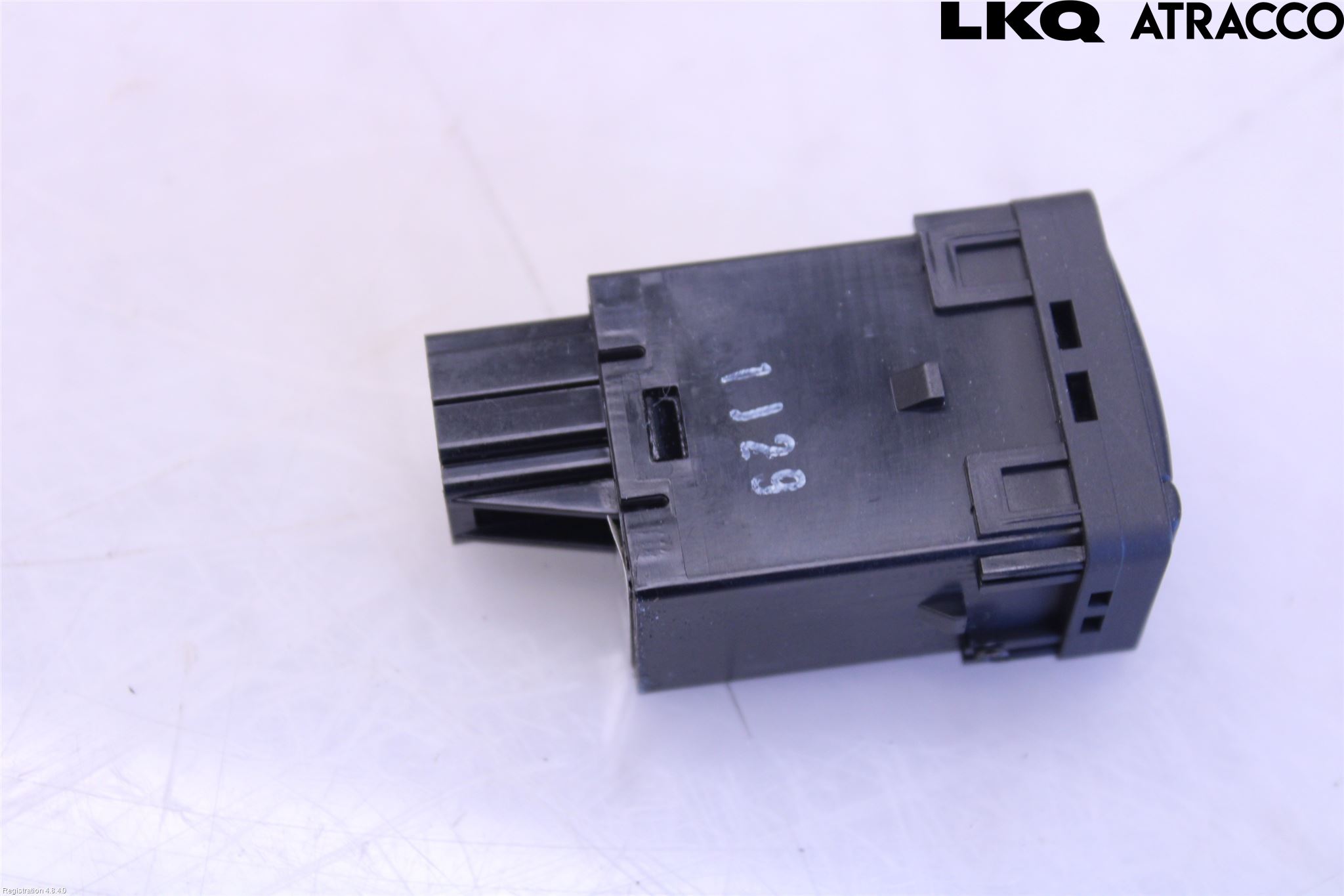 Nissan LEAF 11-17 Strömställare Antisladd